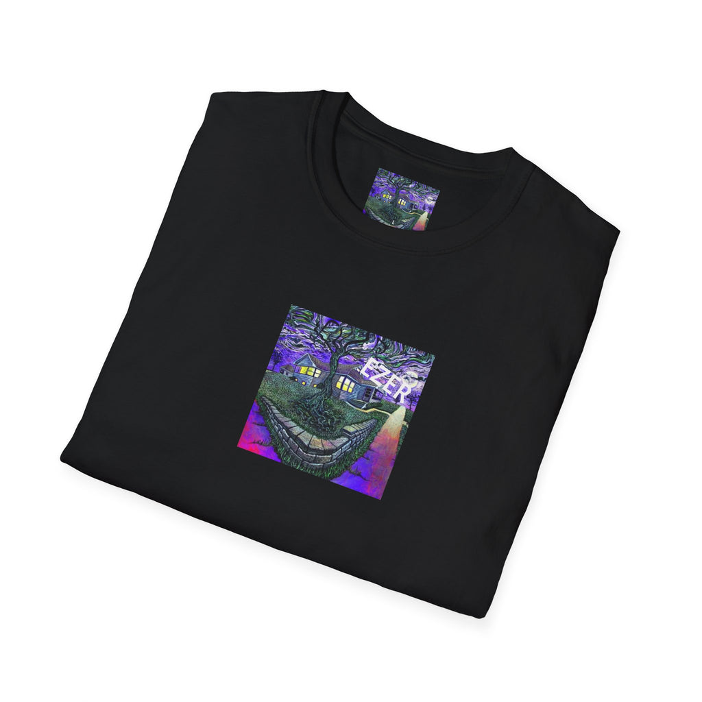 EZER Limited Tee 1. Nightmare