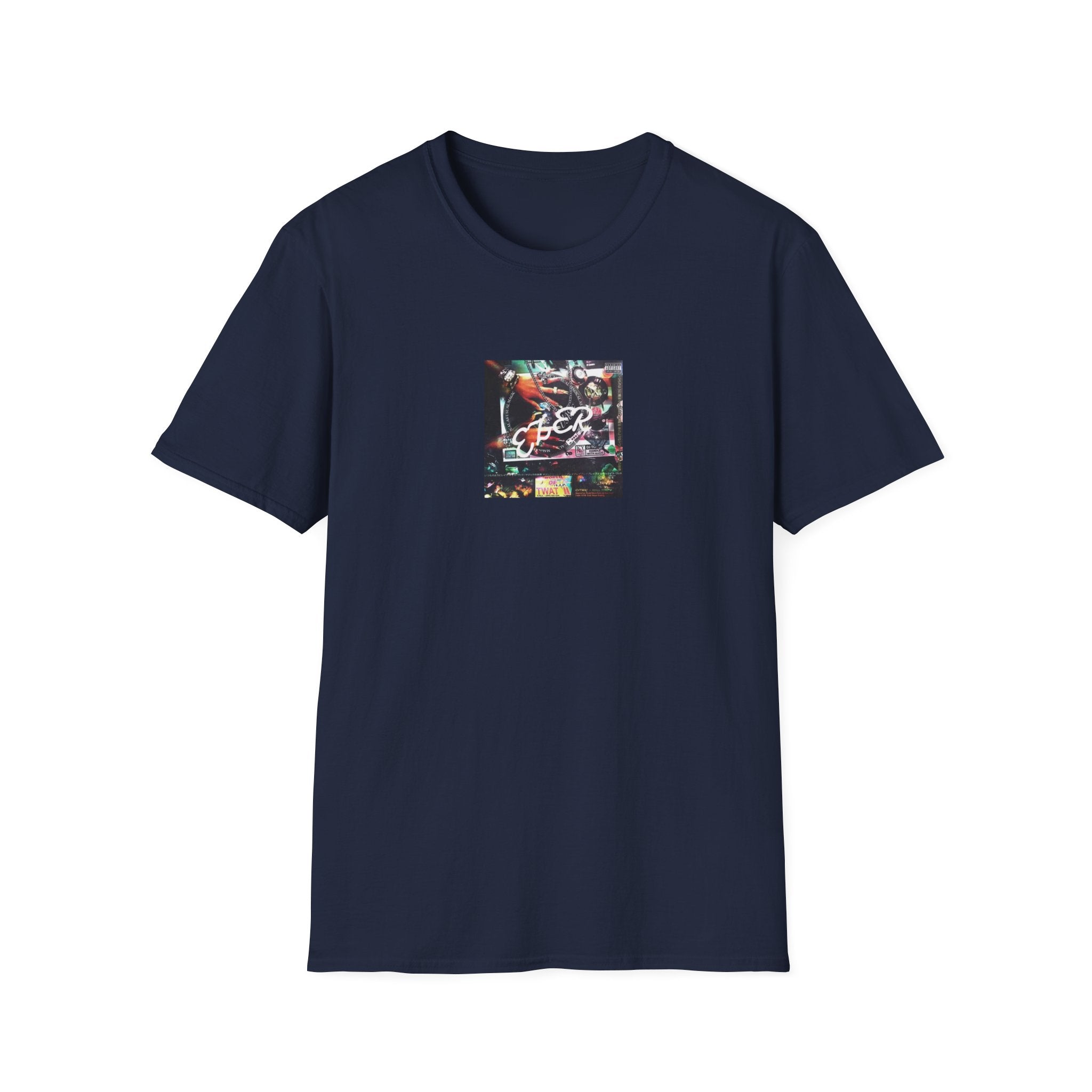 EZER Limited Tee 2. DJ