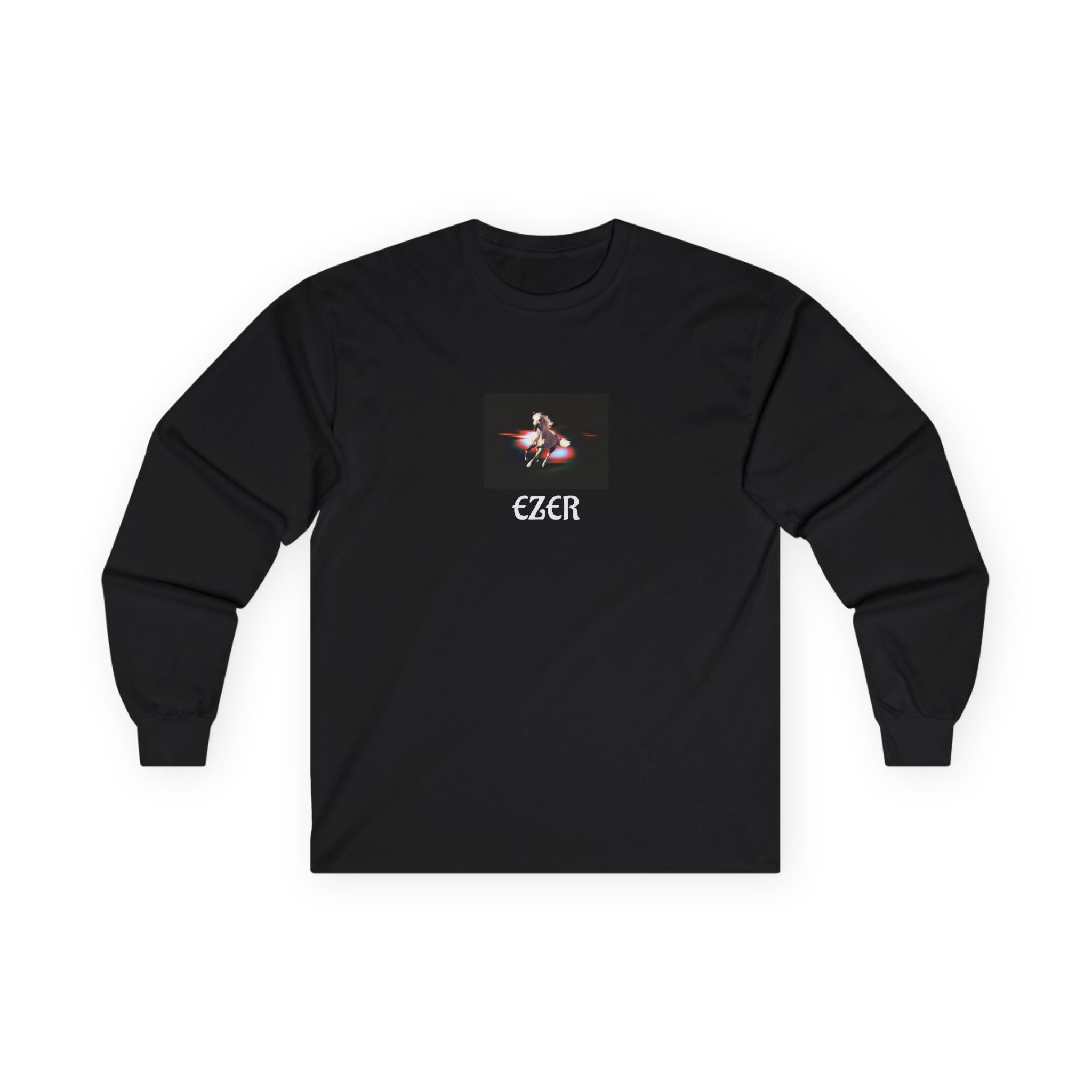 EZER Long Sleeve vol 1. Stag