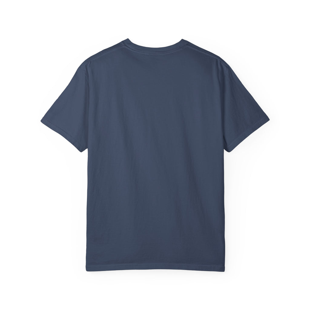 EZER Historic Tee Vol 1. 3rd of May