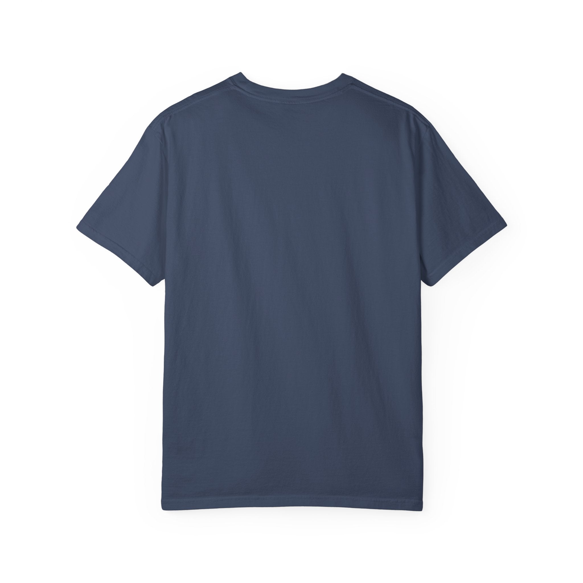 EZER Historic Tee Vol 1. 3rd of May