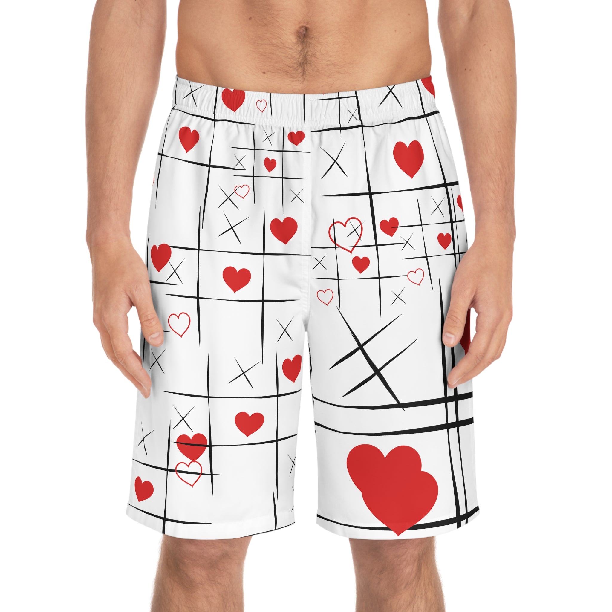 EZER Board-shorts vol 2. XO