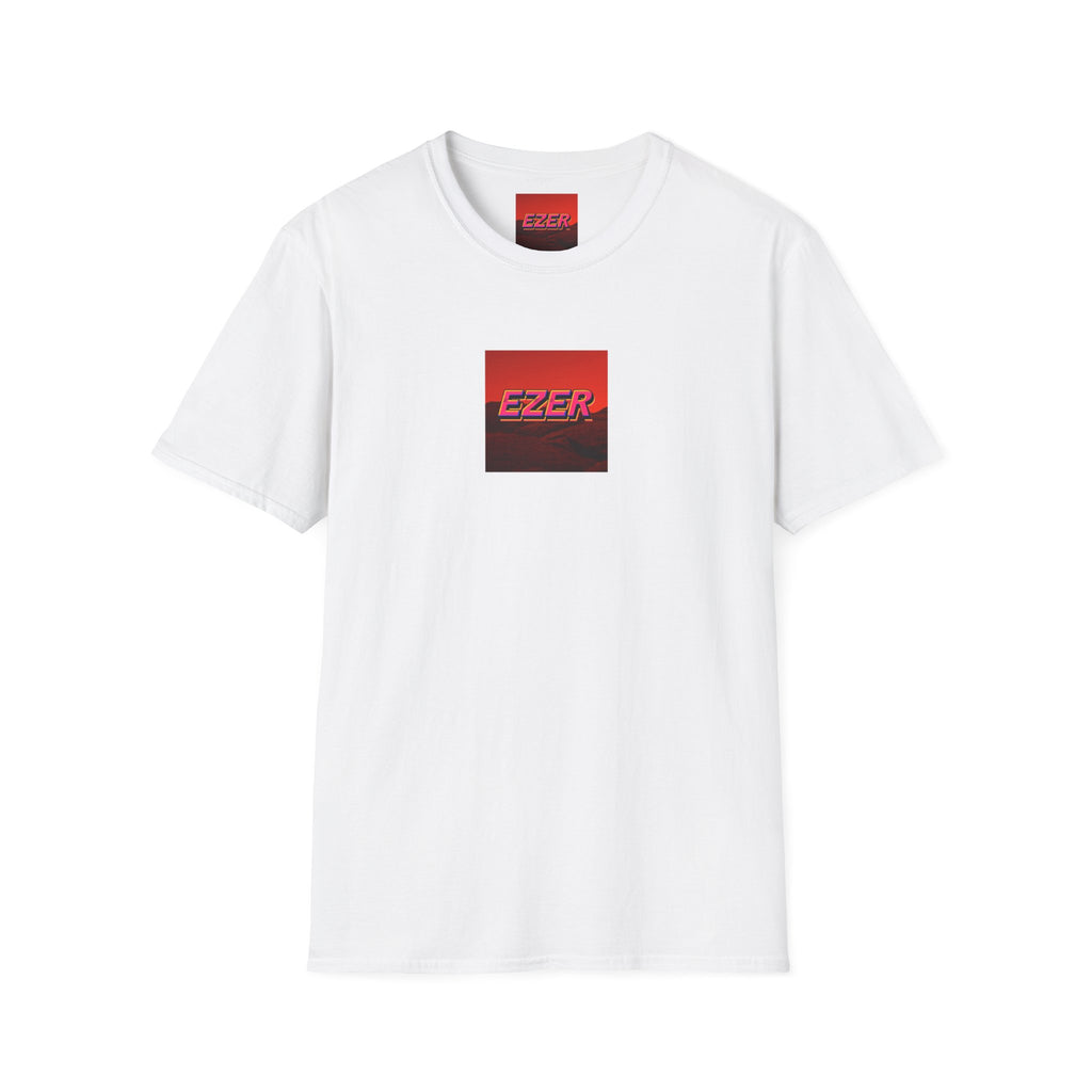 EZER Tee vol 1. Space Odyssey
