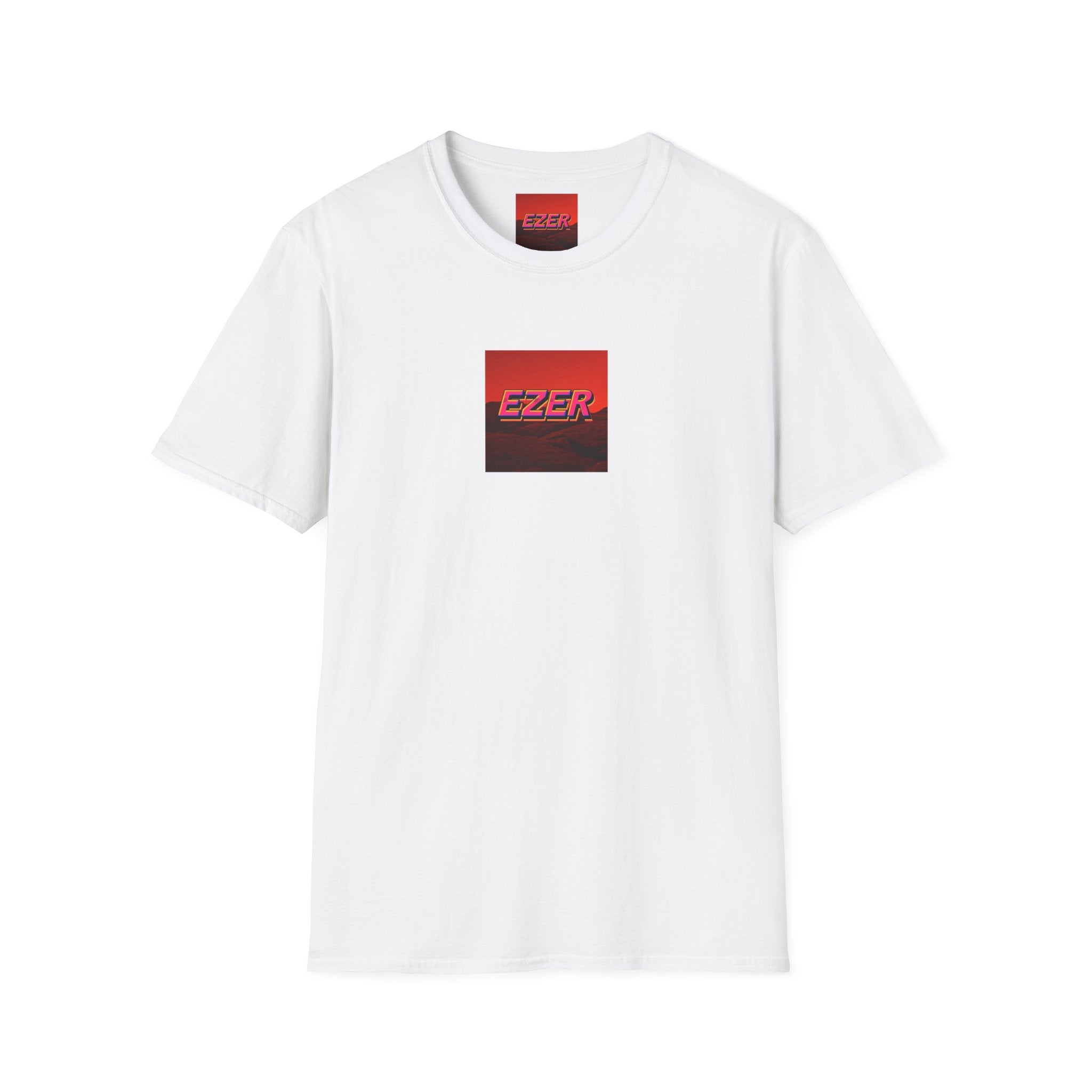 EZER Tee vol 1. Space Odyssey