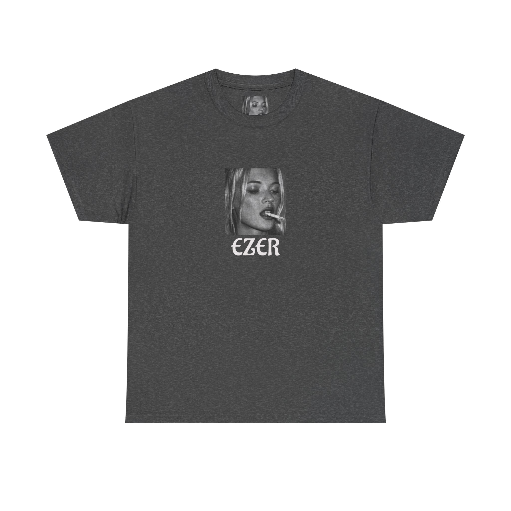 EZER Special Edition Tee vol 4. Moss