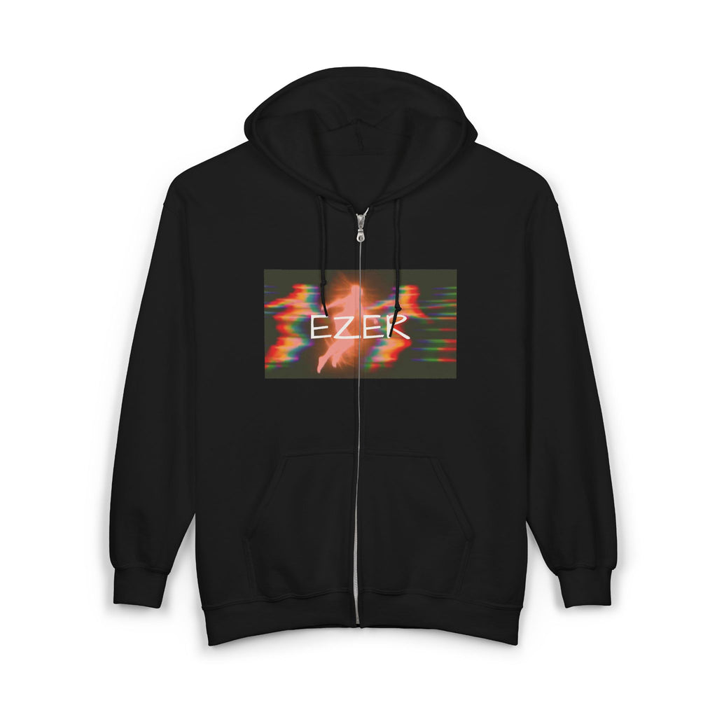 EZER Zip vol 2. Shifter