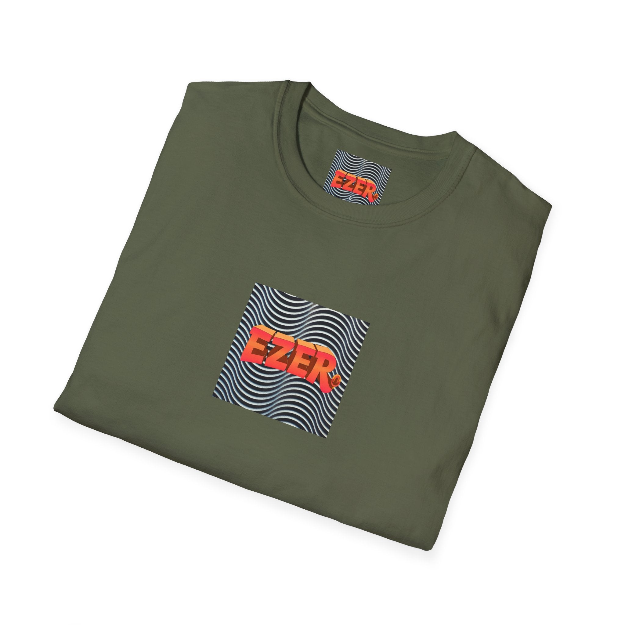 EZER Tee vol 4. Beetlejuice