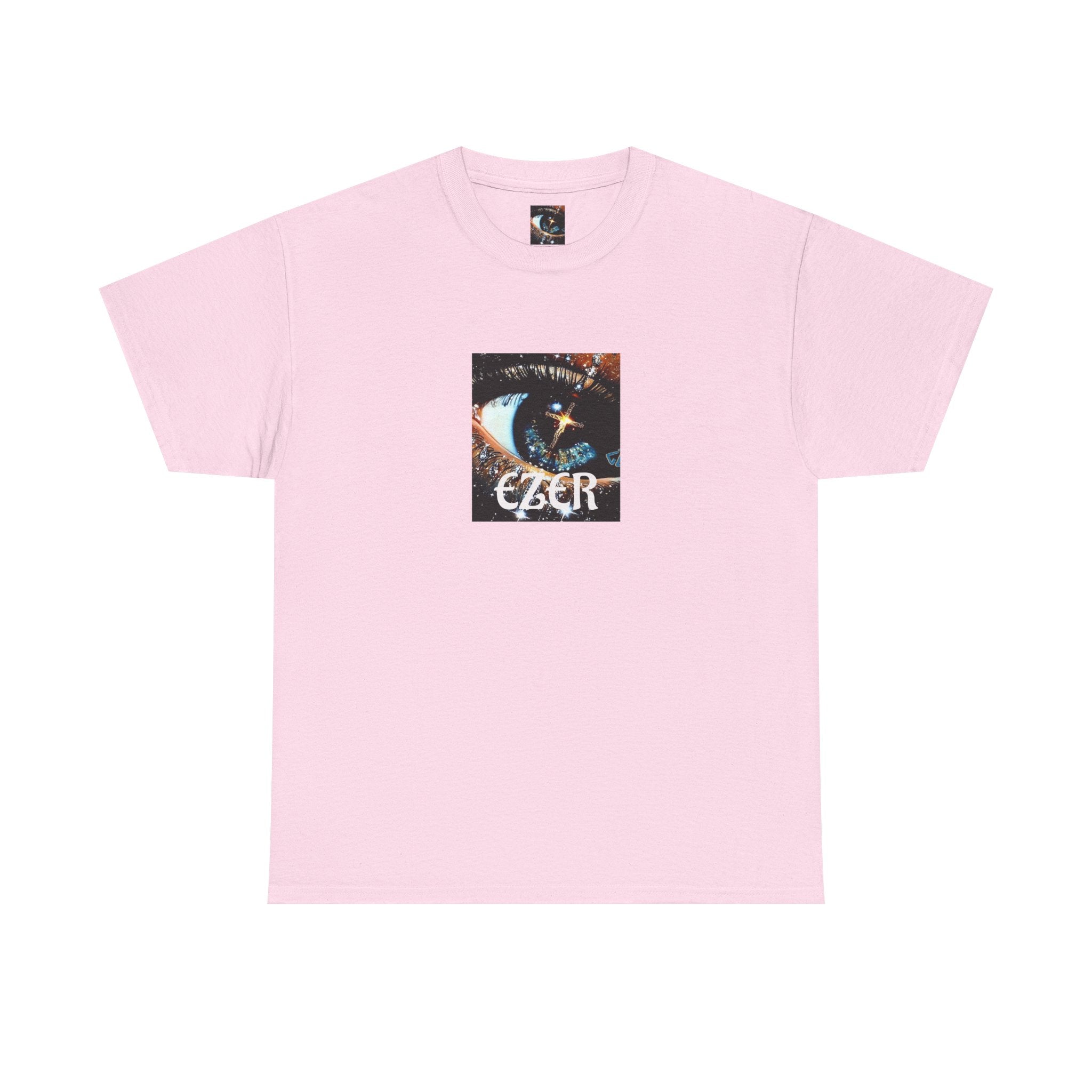 EZER Special Edition Tee vol 3. Cross