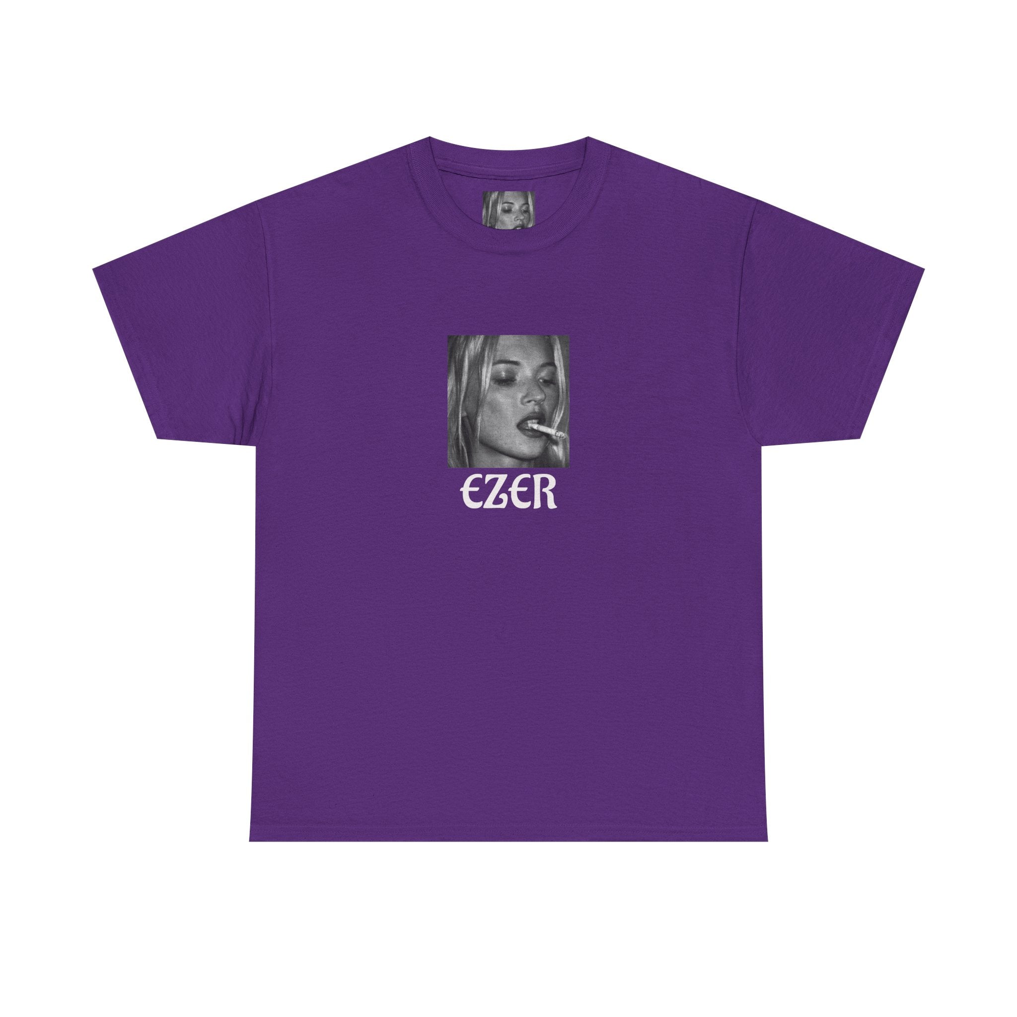 EZER Special Edition Tee vol 4. Moss