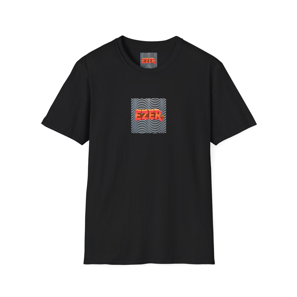 EZER Tee vol 4. Beetlejuice