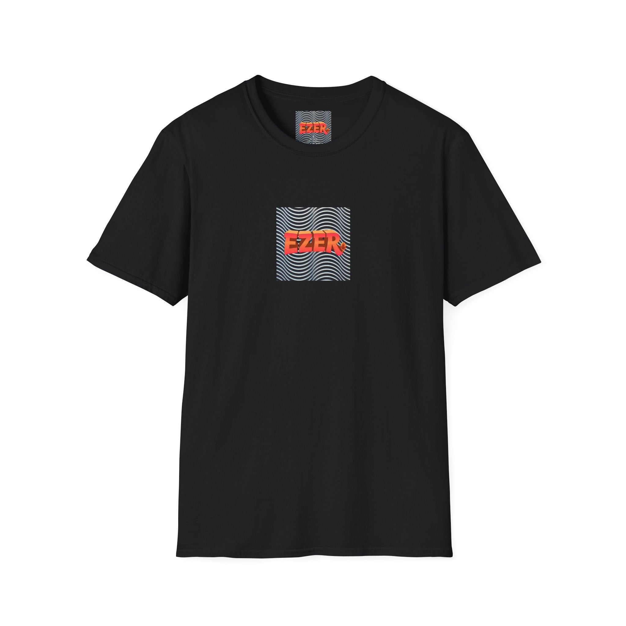 EZER Tee vol 4. Beetlejuice