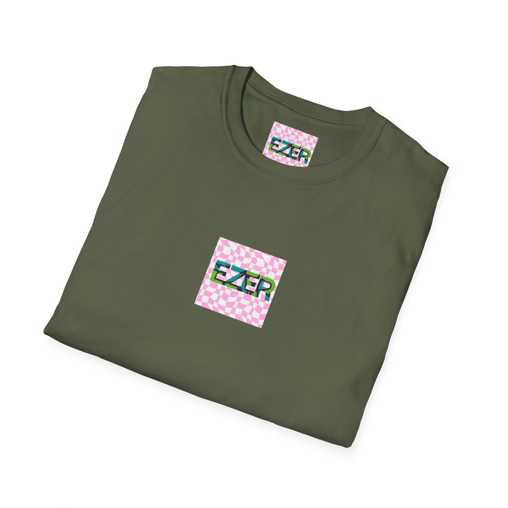 EZER Tee vol 7. Candy