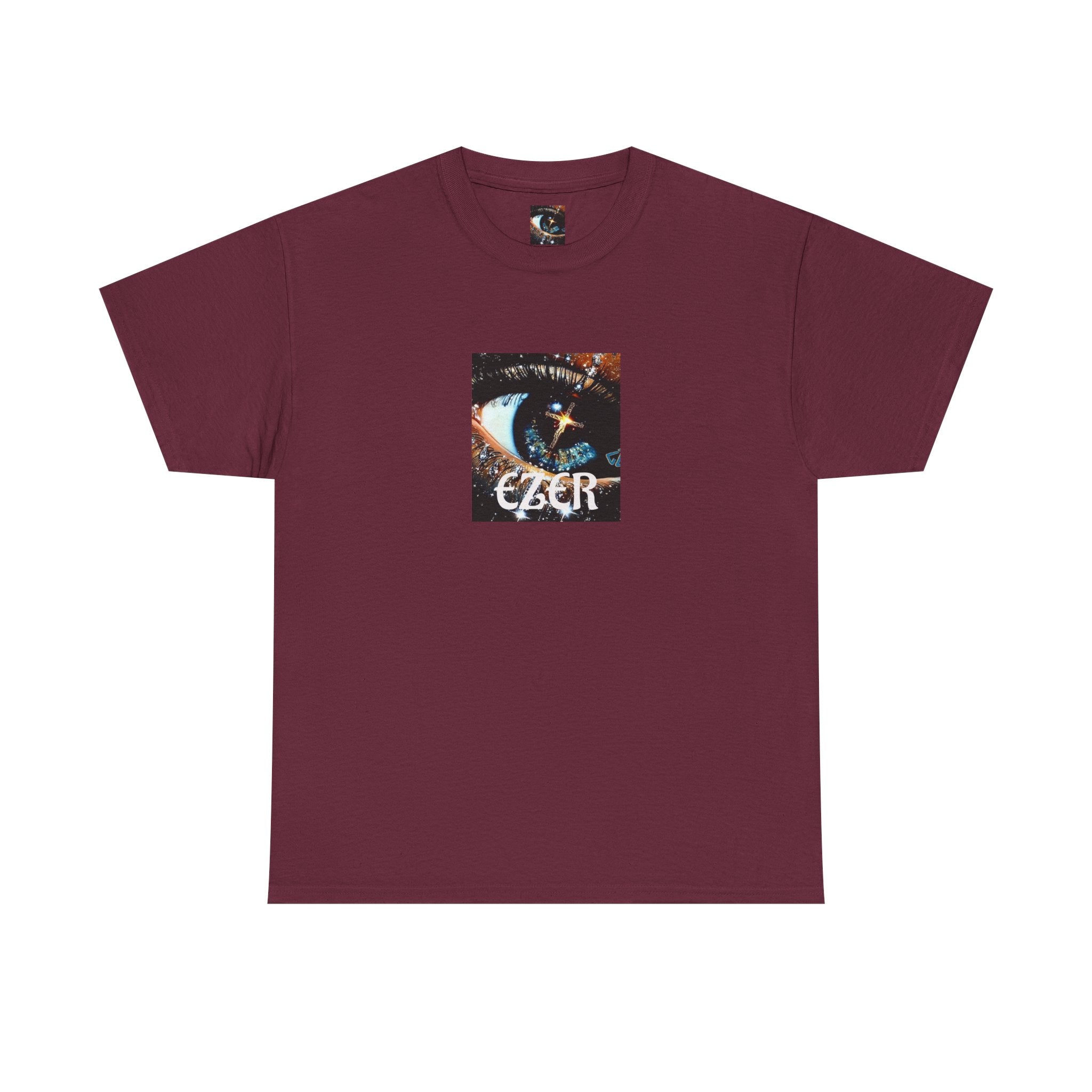EZER Special Edition Tee vol 3. Cross