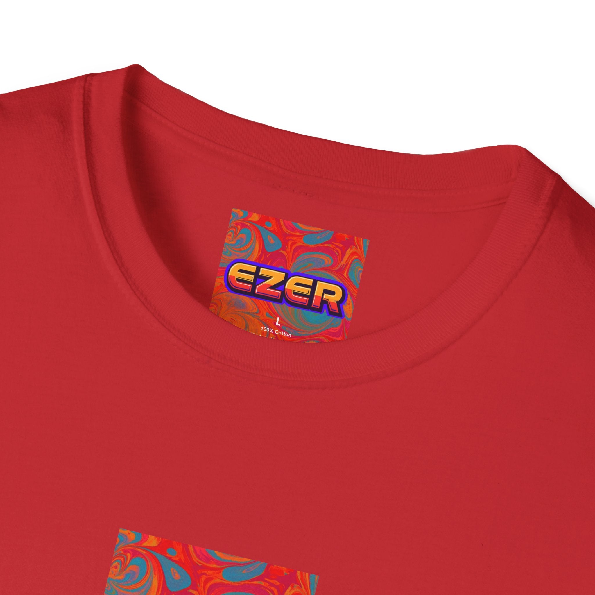 EZER Tee vol 6. 1990