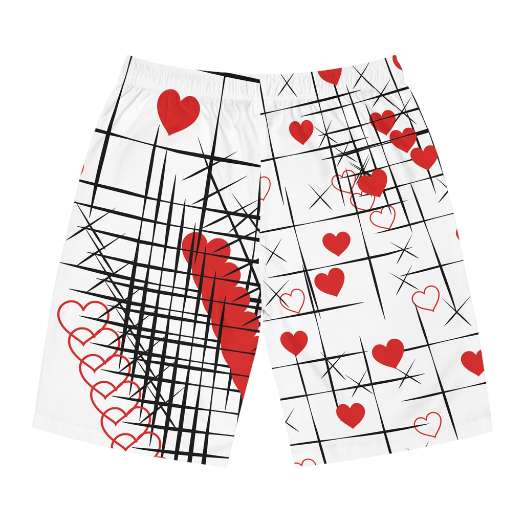 EZER Board-shorts vol 2. XO