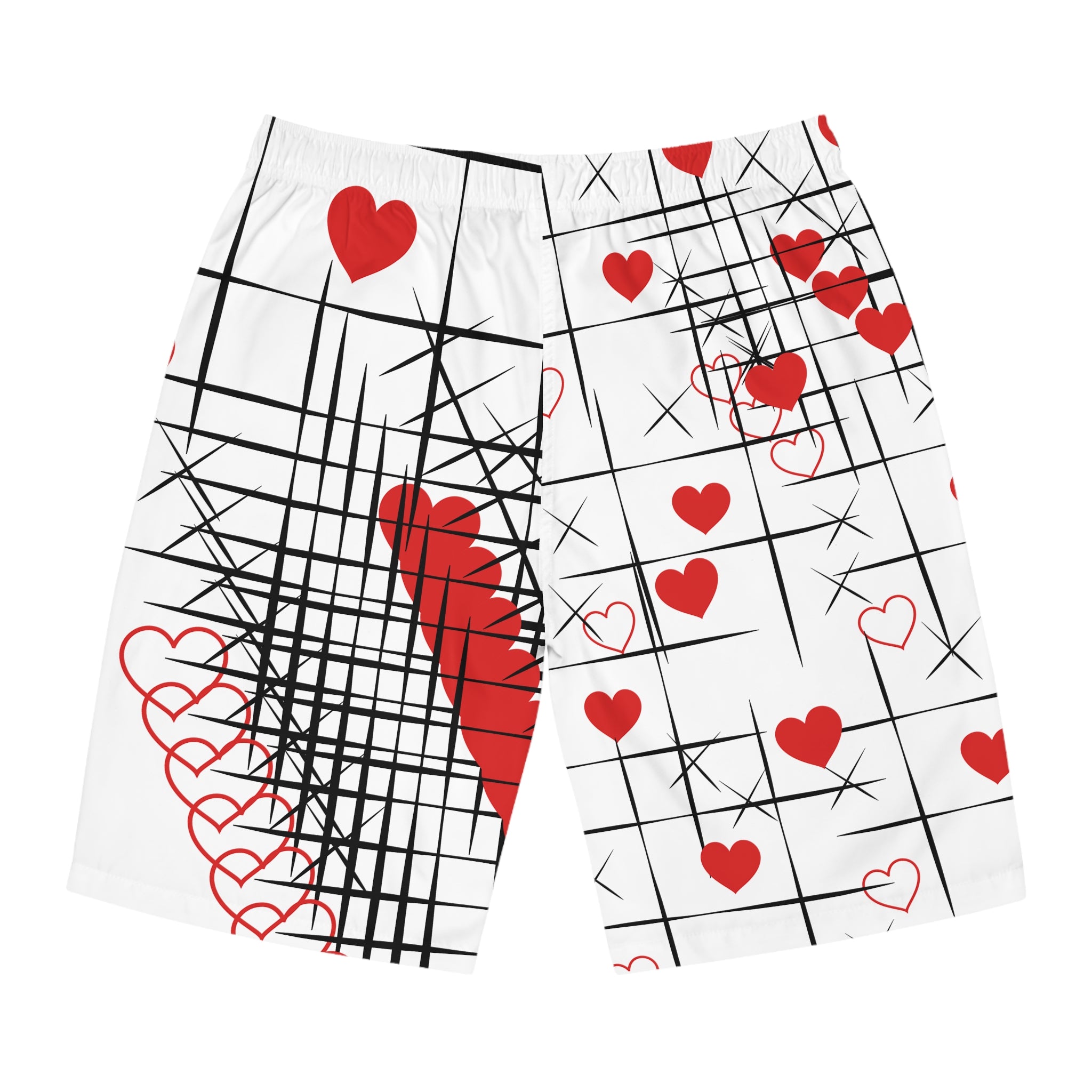 EZER Board-shorts vol 2. XO