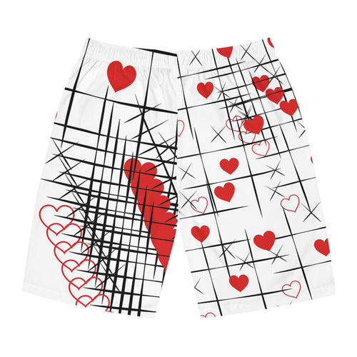 EZER Board-shorts vol 2. XO