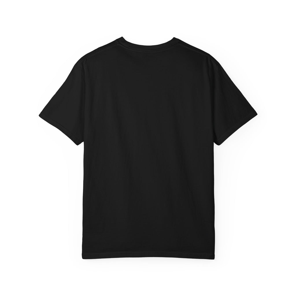 EZER Historic Tee Vol 1. 3rd of May