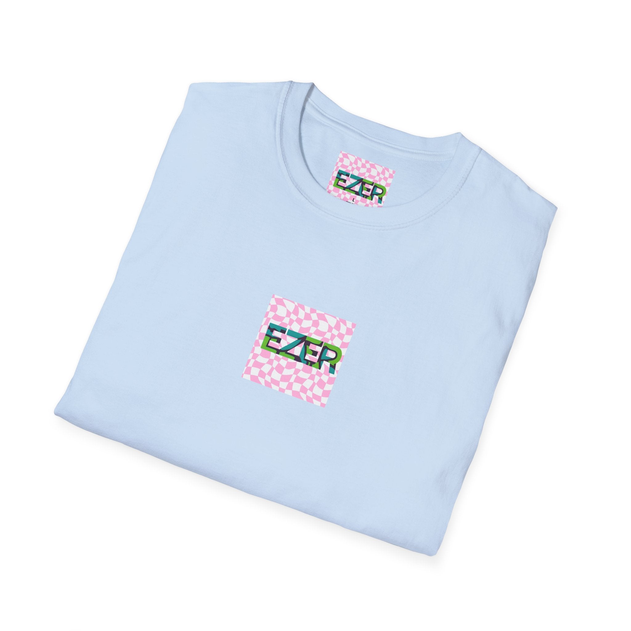 EZER Tee vol 7. Candy