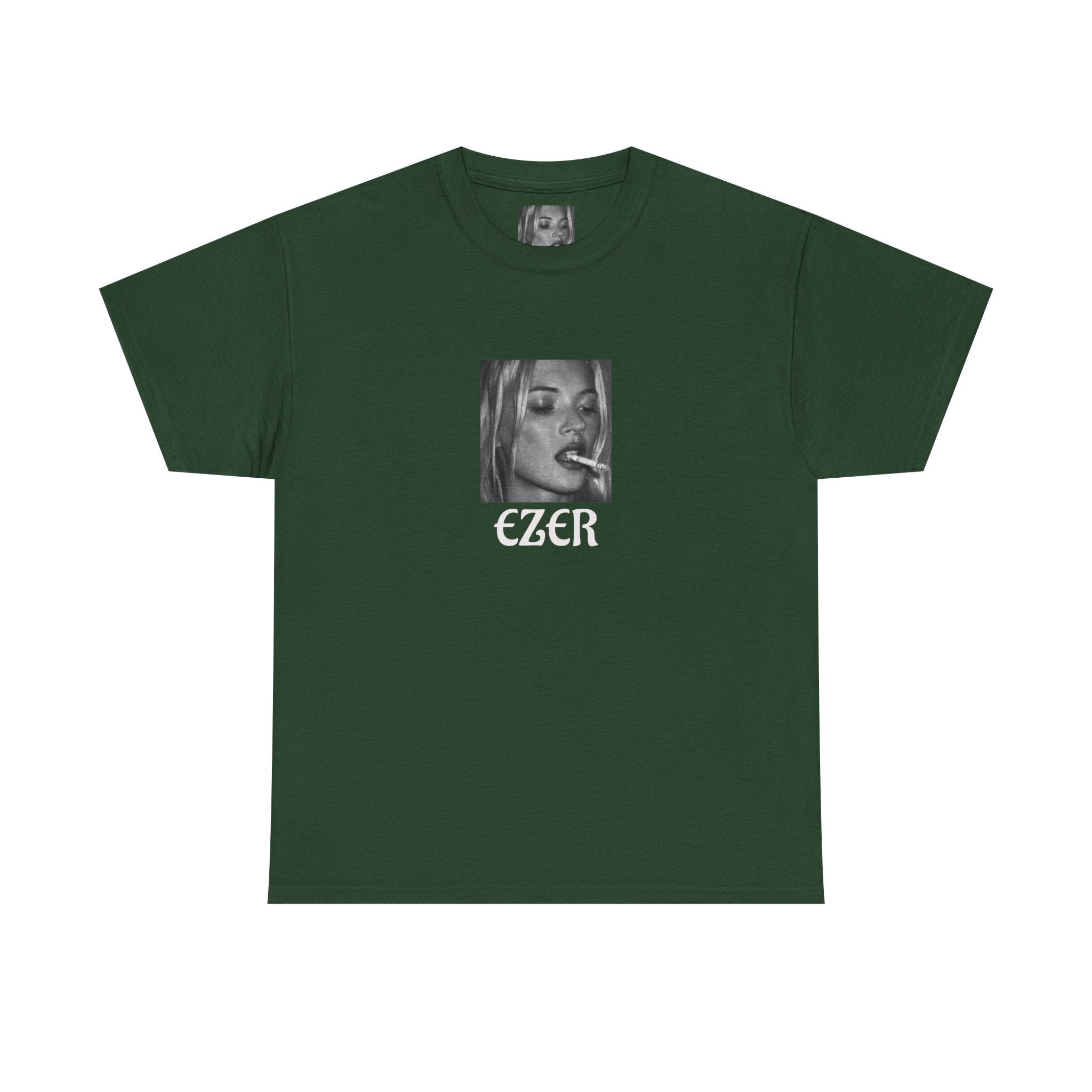 EZER Special Edition Tee vol 4. Moss