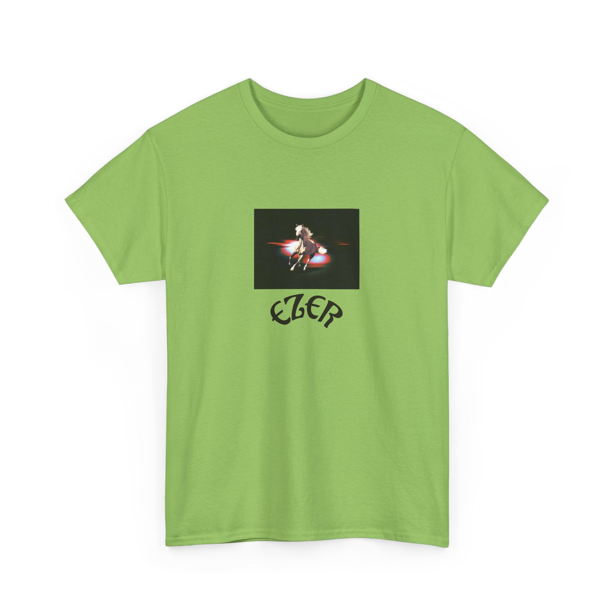 EZER Premium Tee vol 5. Stag