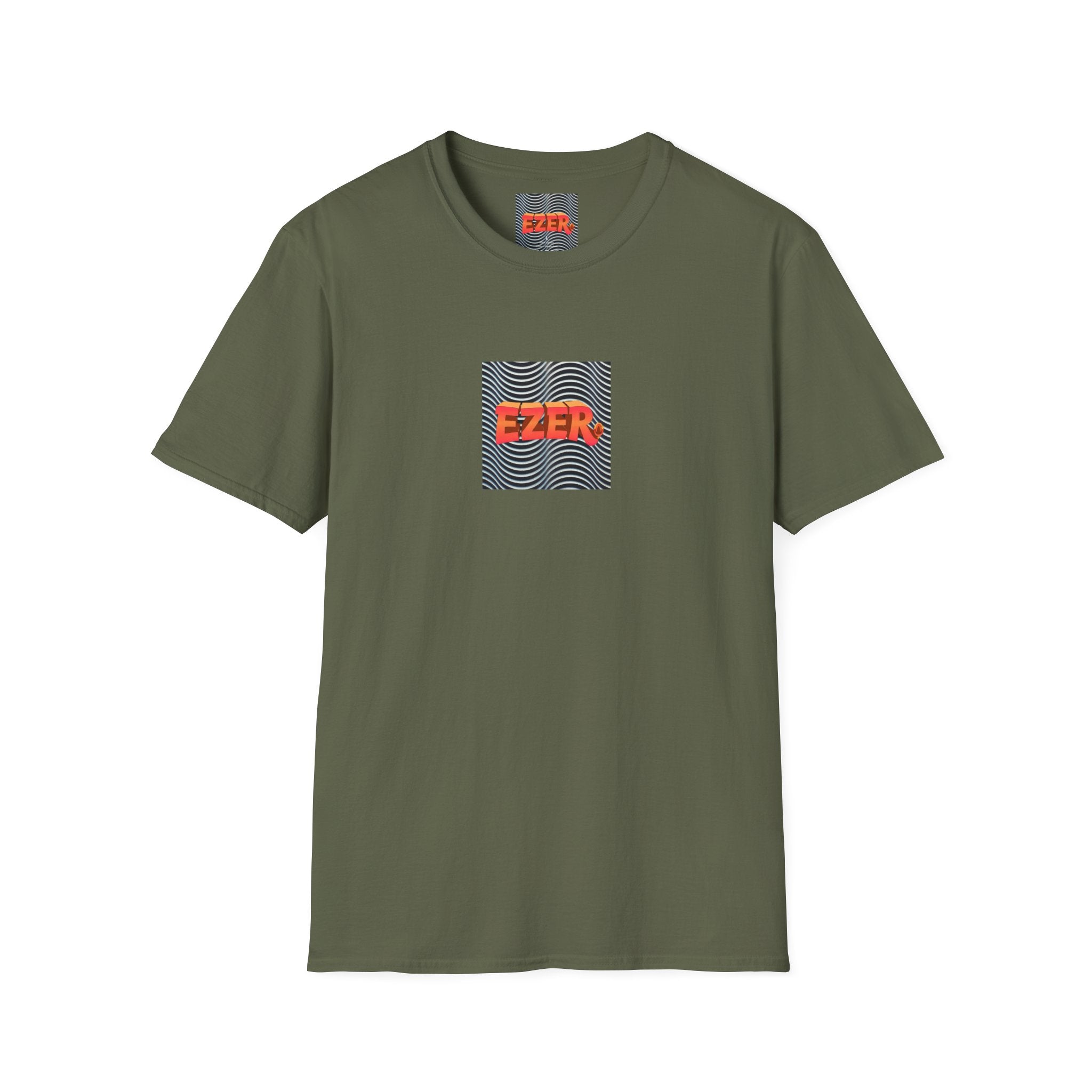 EZER Tee vol 4. Beetlejuice