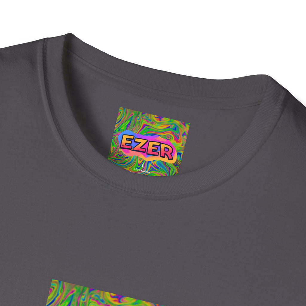 EZER Tee vol 5. Visuals