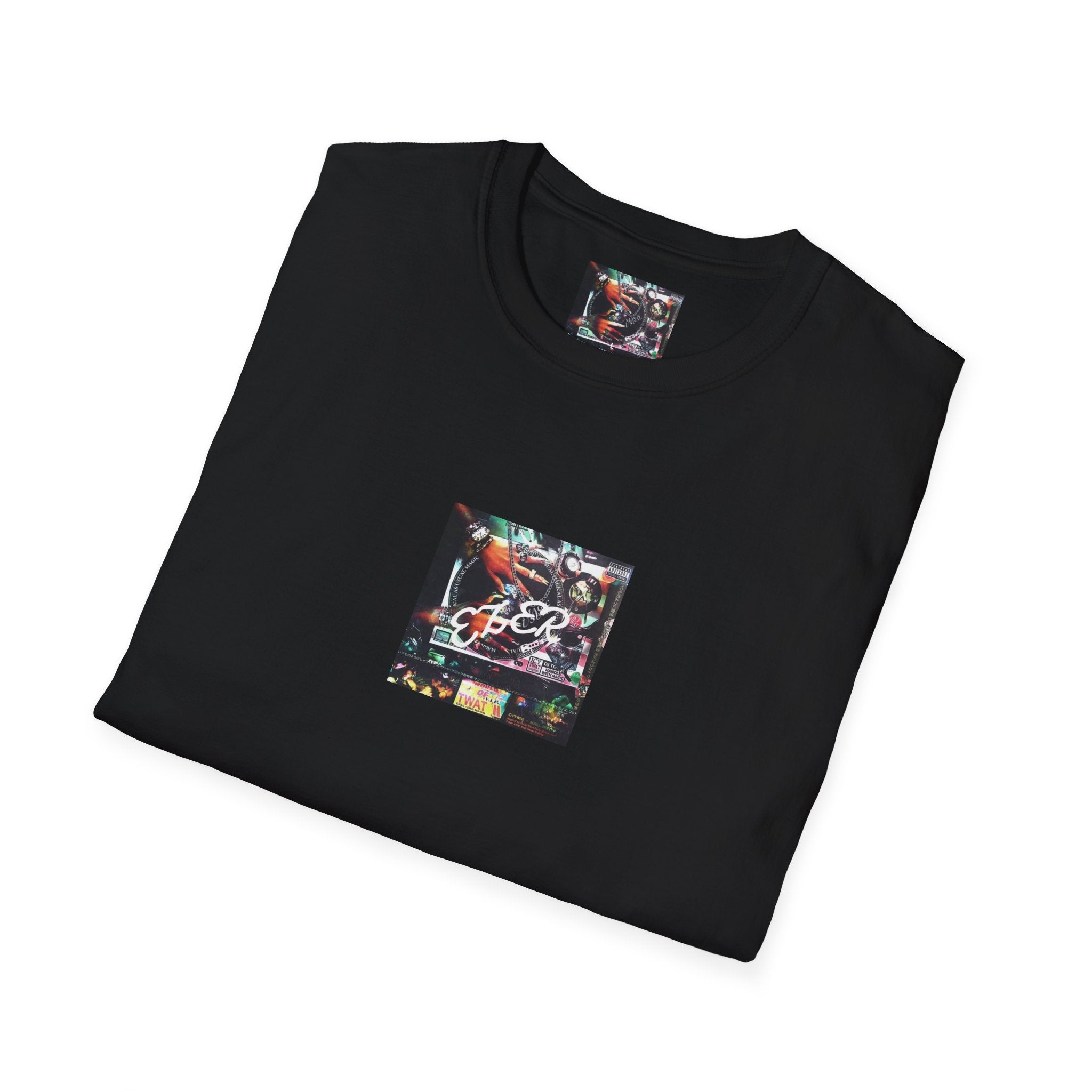 EZER Limited Tee Vol. 1 DJ