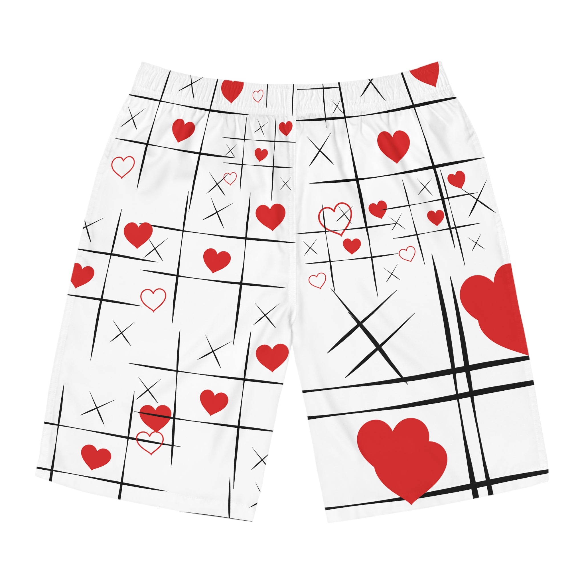 EZER Board-shorts vol 2. XO