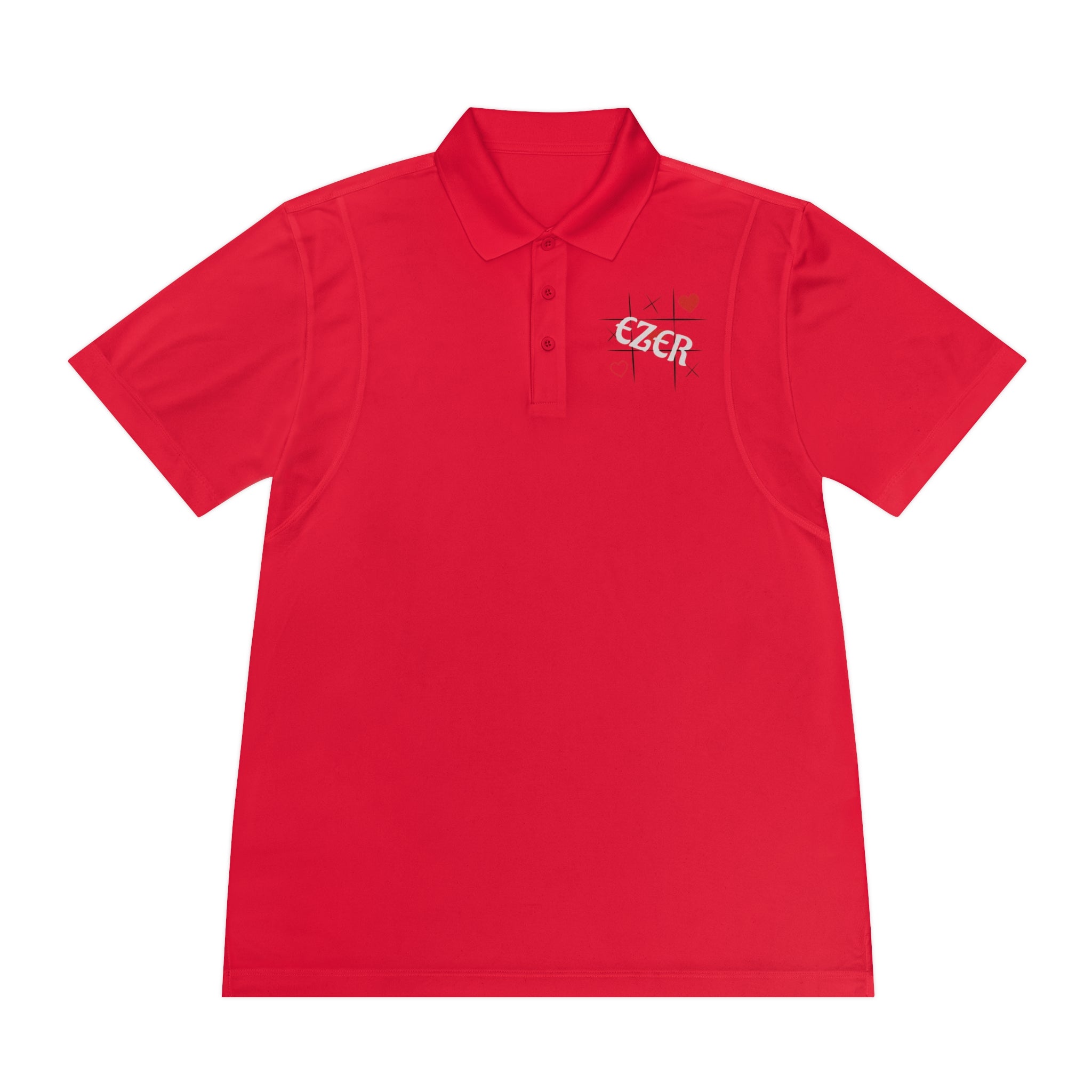 EZER Polo vol 1. XO