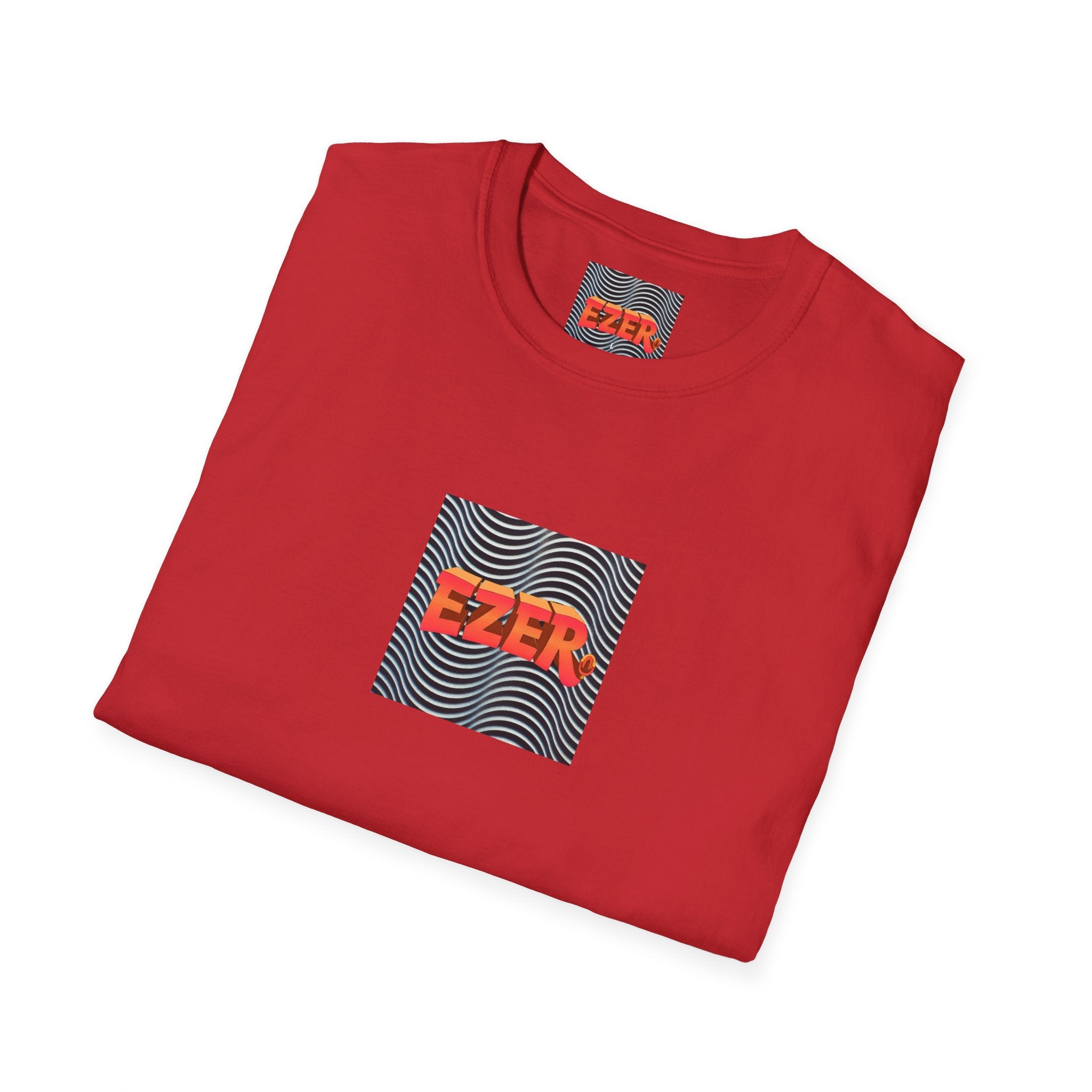 EZER Tee vol 4. Beetlejuice
