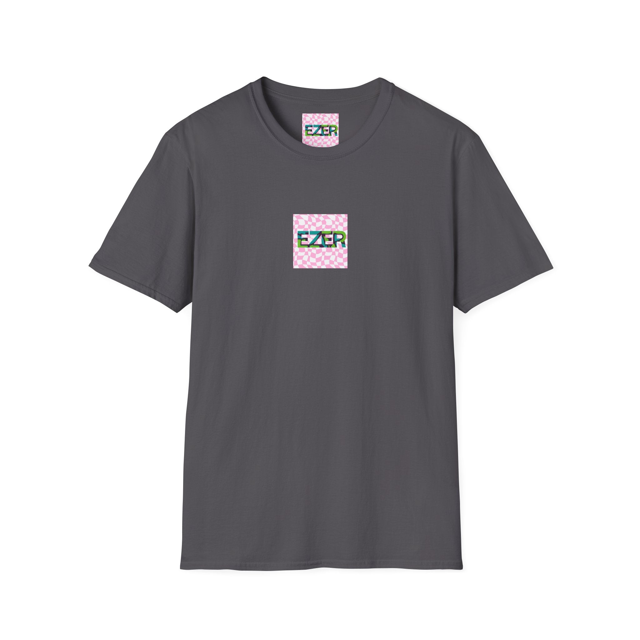 EZER Tee vol 7. Candy
