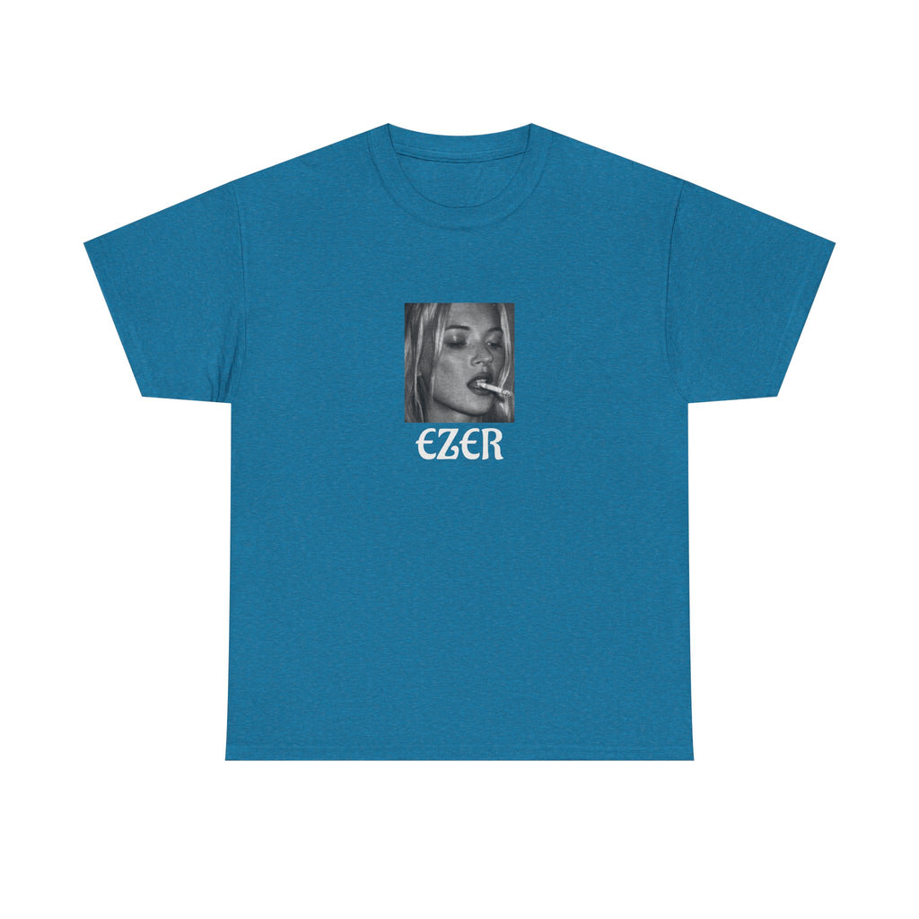 EZER Special Edition Tee vol 4. Moss