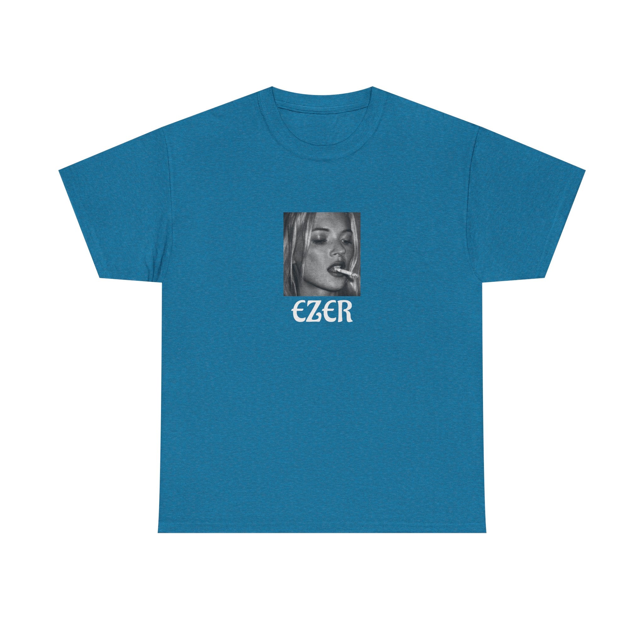 EZER Special Edition Tee vol 4. Moss