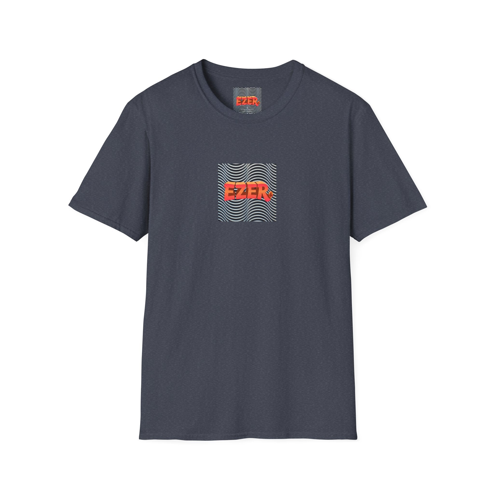 EZER Tee vol 4. Beetlejuice
