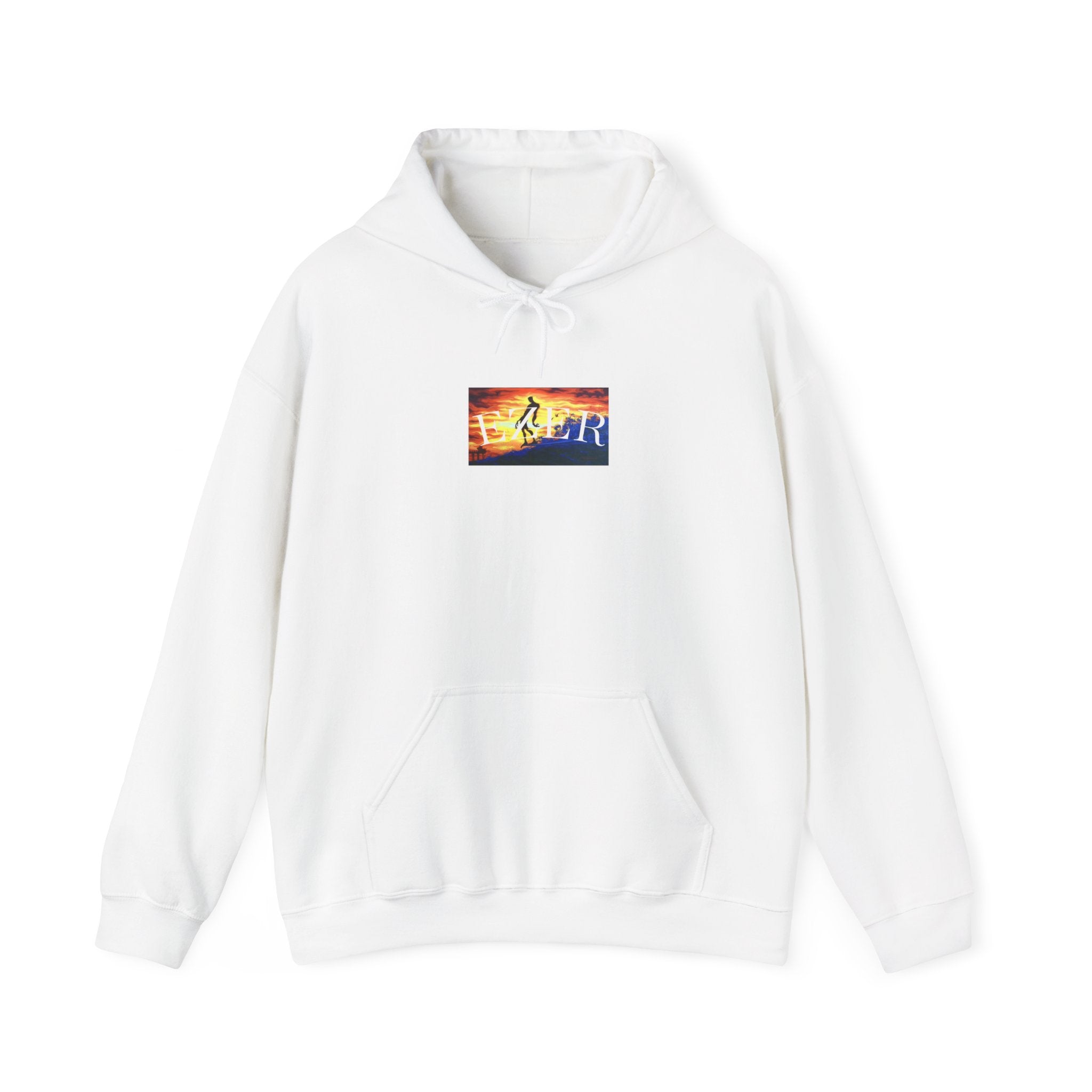 EZER Hood Vol 2. Wassup