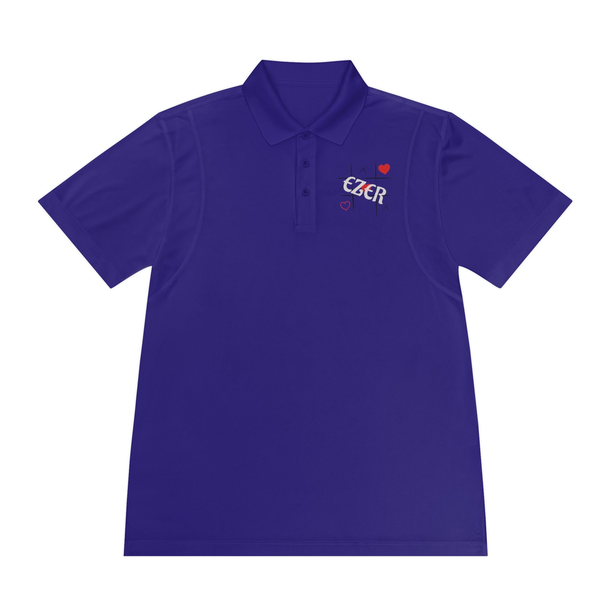 EZER Polo vol 1. XO