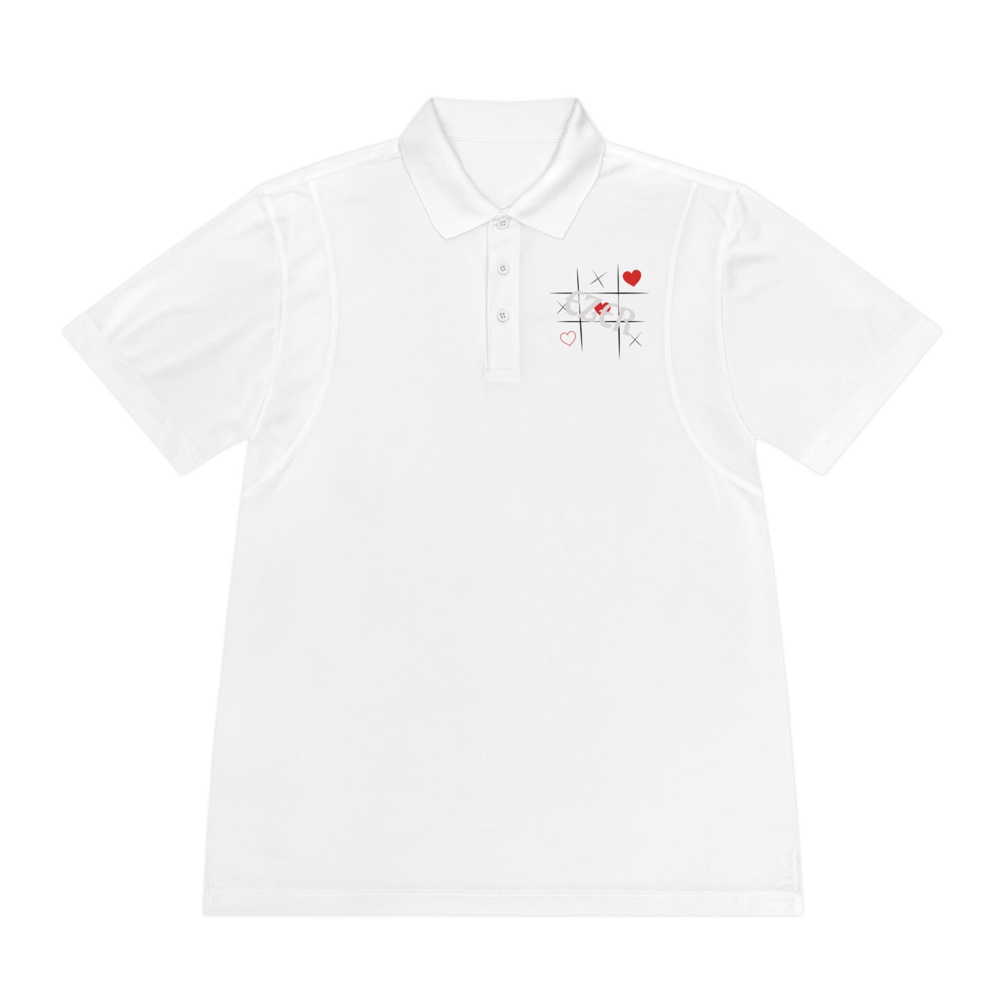 EZER Polo vol 1. XO