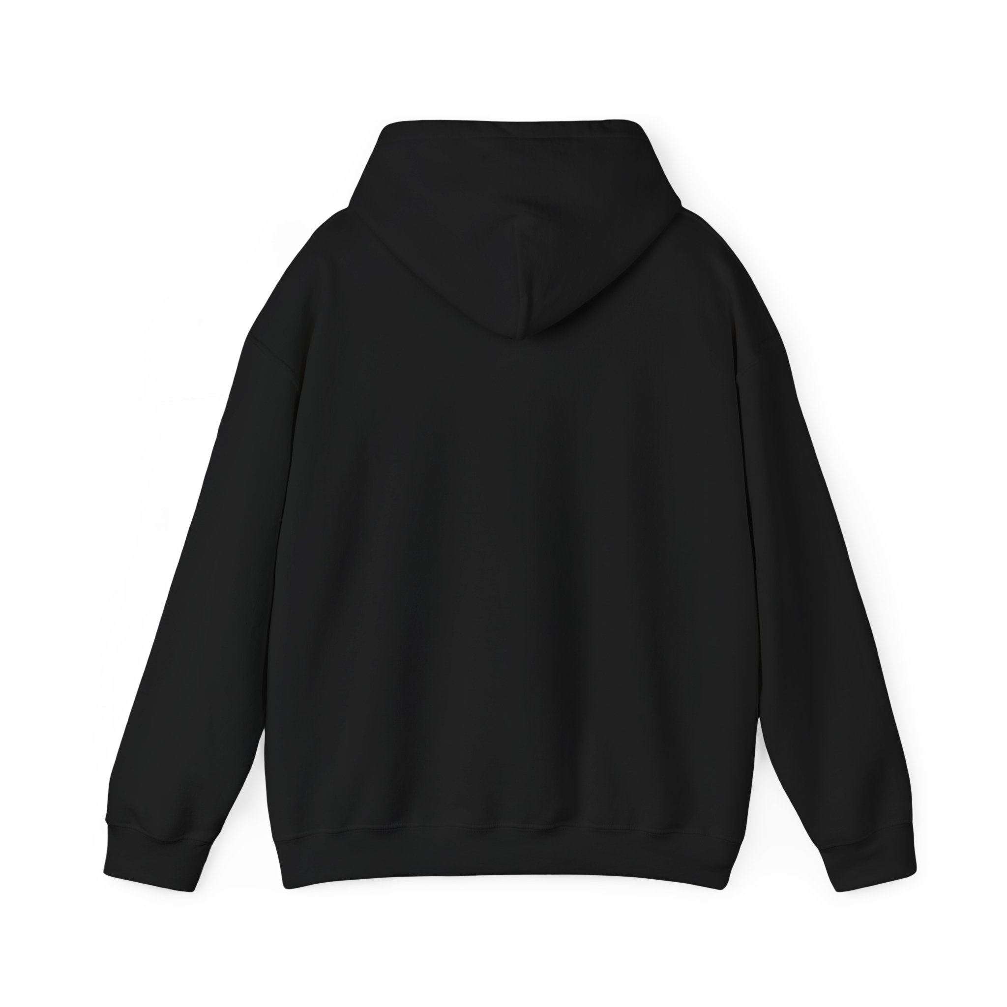 EZER Hoodie vol 1. B&W