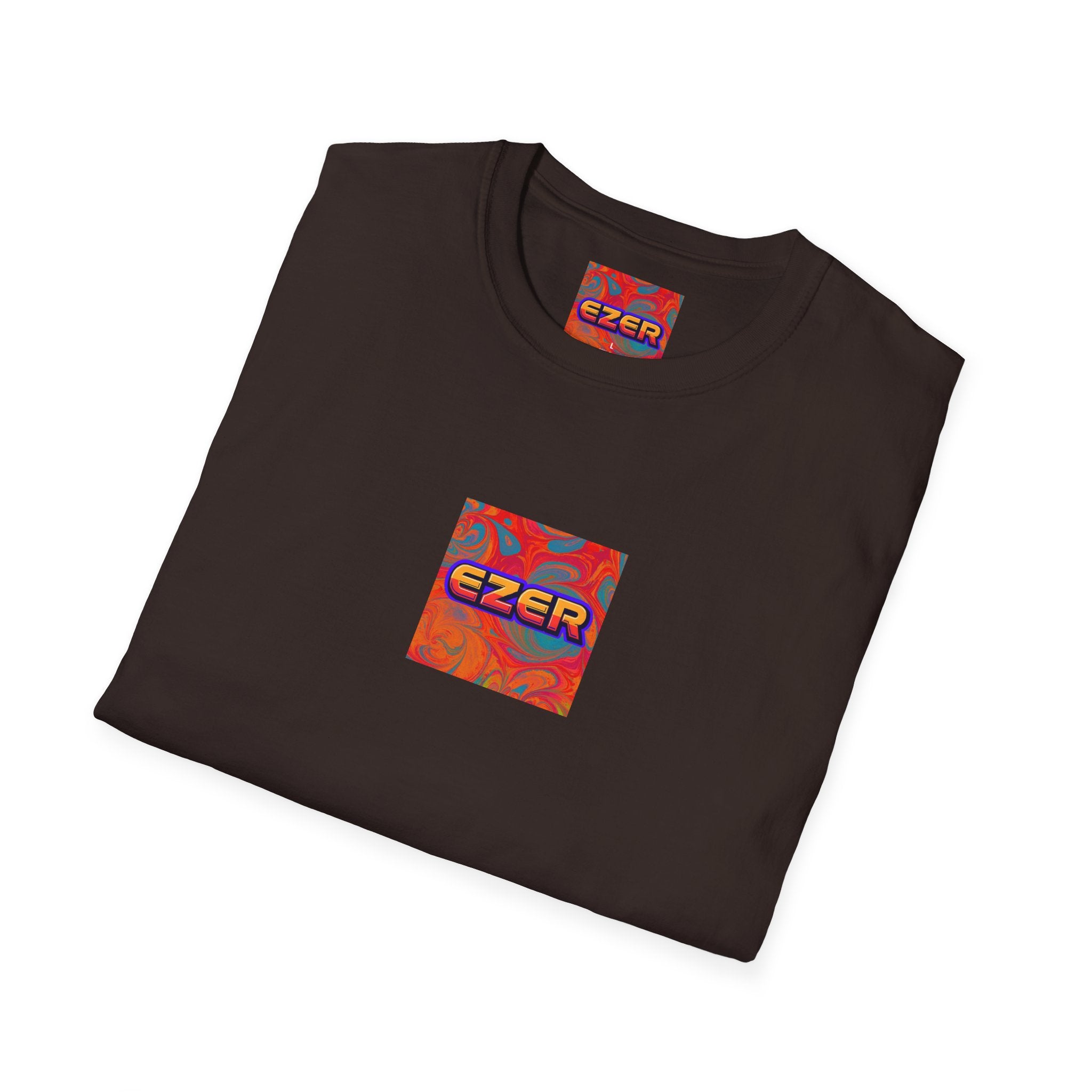 EZER Tee vol 6. 1990