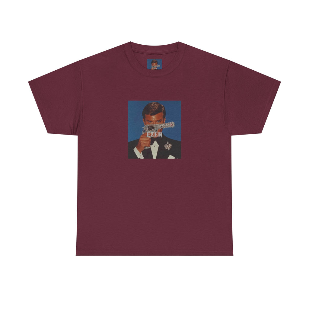 EZER Special Edition Tee vol 2. Diamond Gun