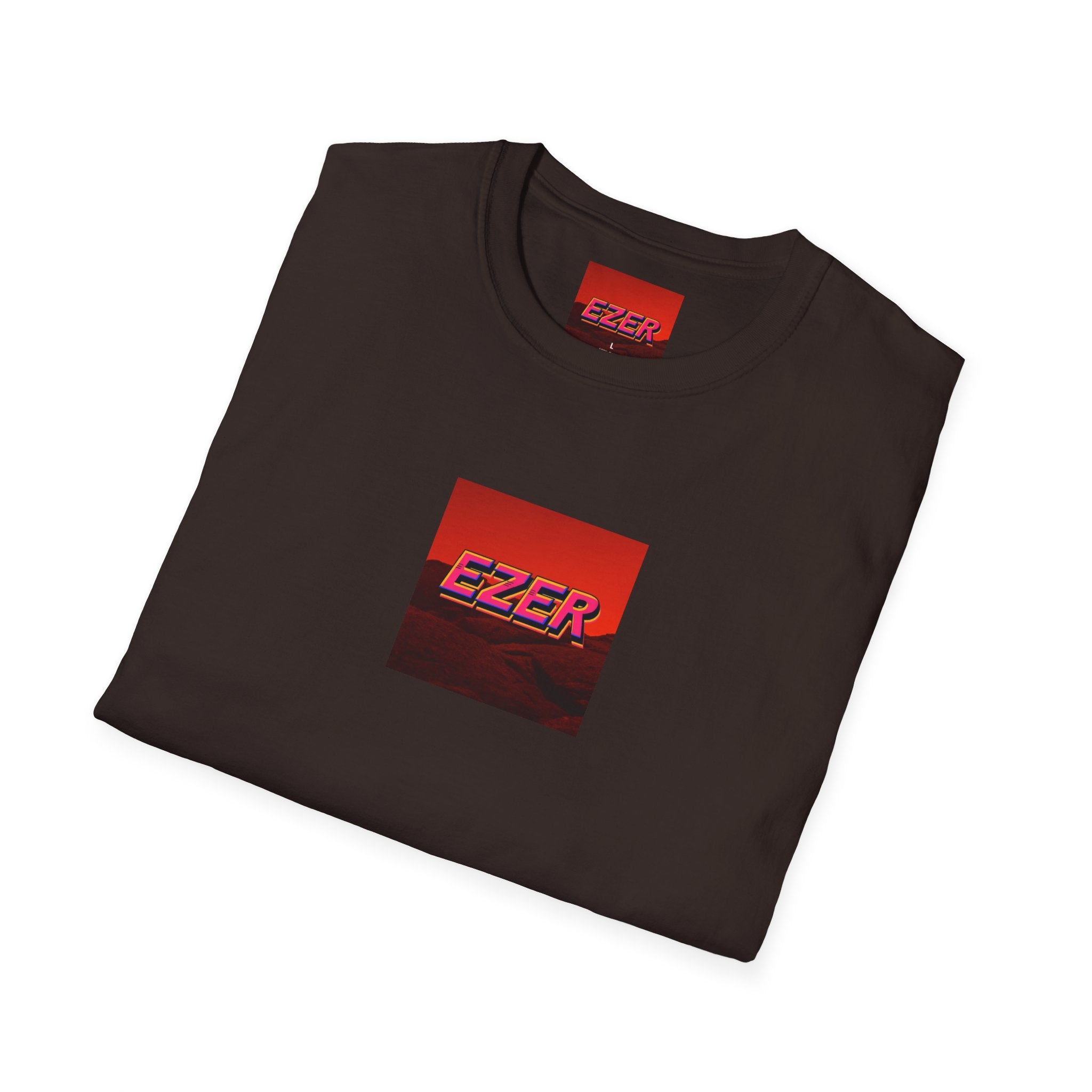 EZER Tee vol 1. Space Odyssey