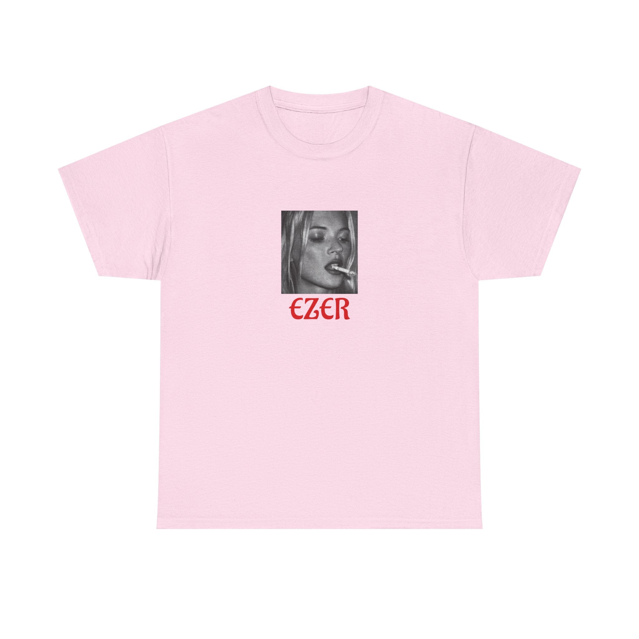 EZER Special Edition Tee vol 4. Moss