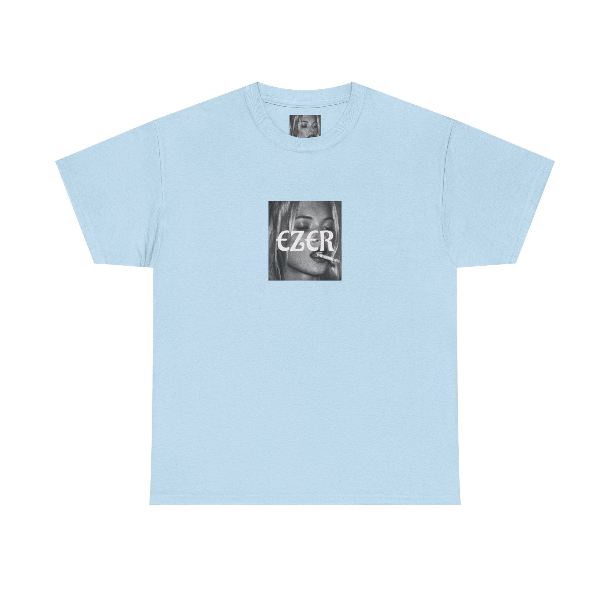 EZER Limited Tee vol 4. Moss