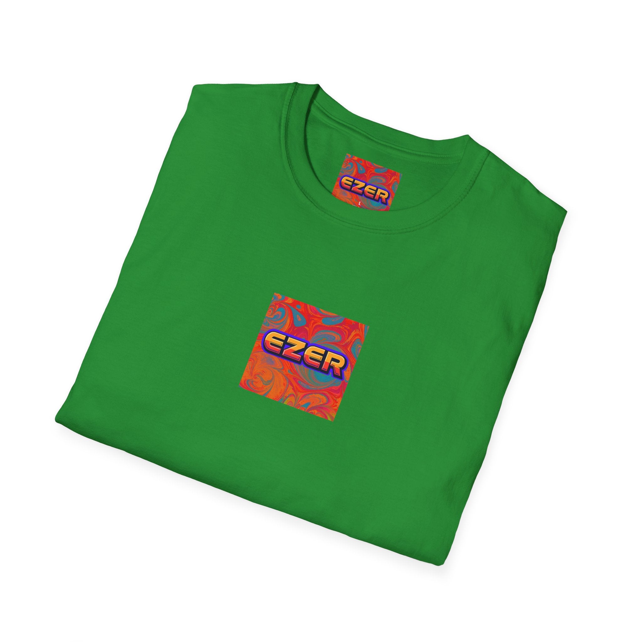 EZER Tee vol 6. 1990
