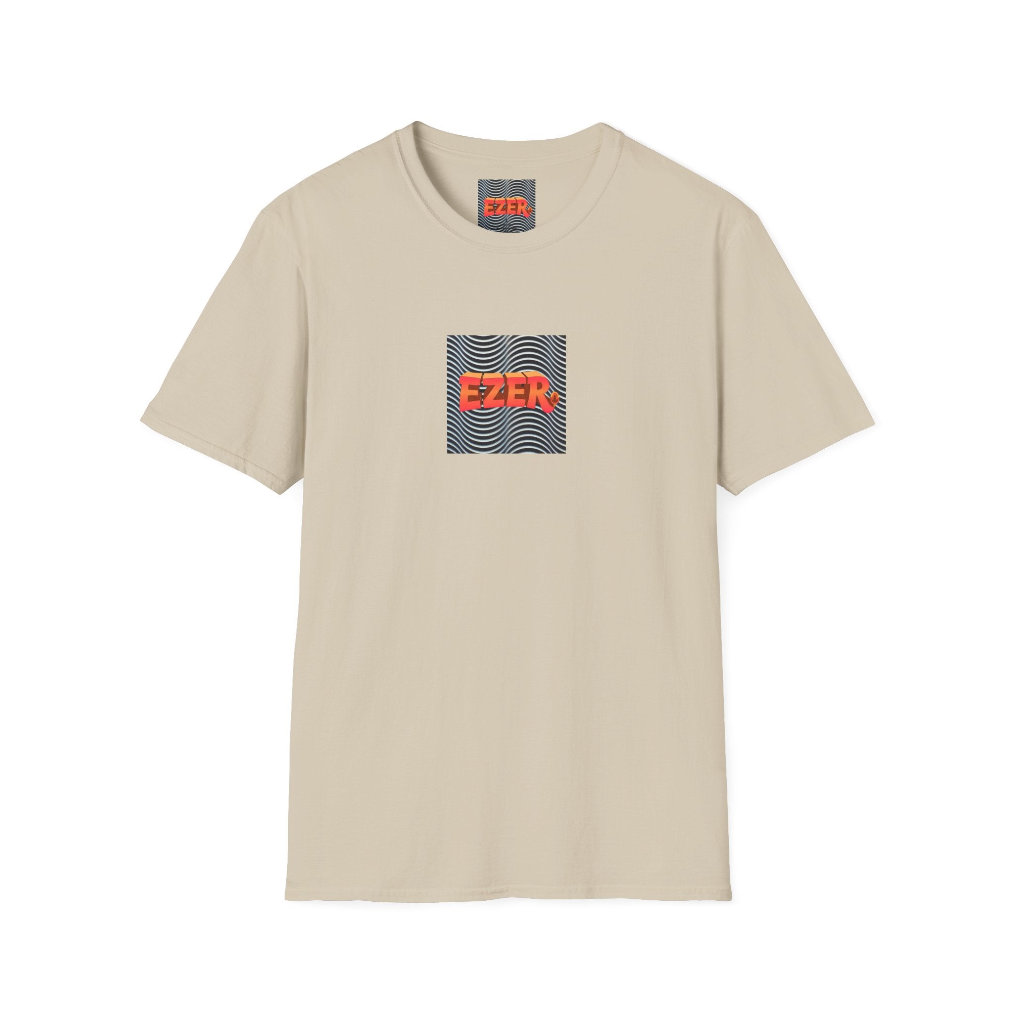 EZER Tee vol 4. Beetlejuice