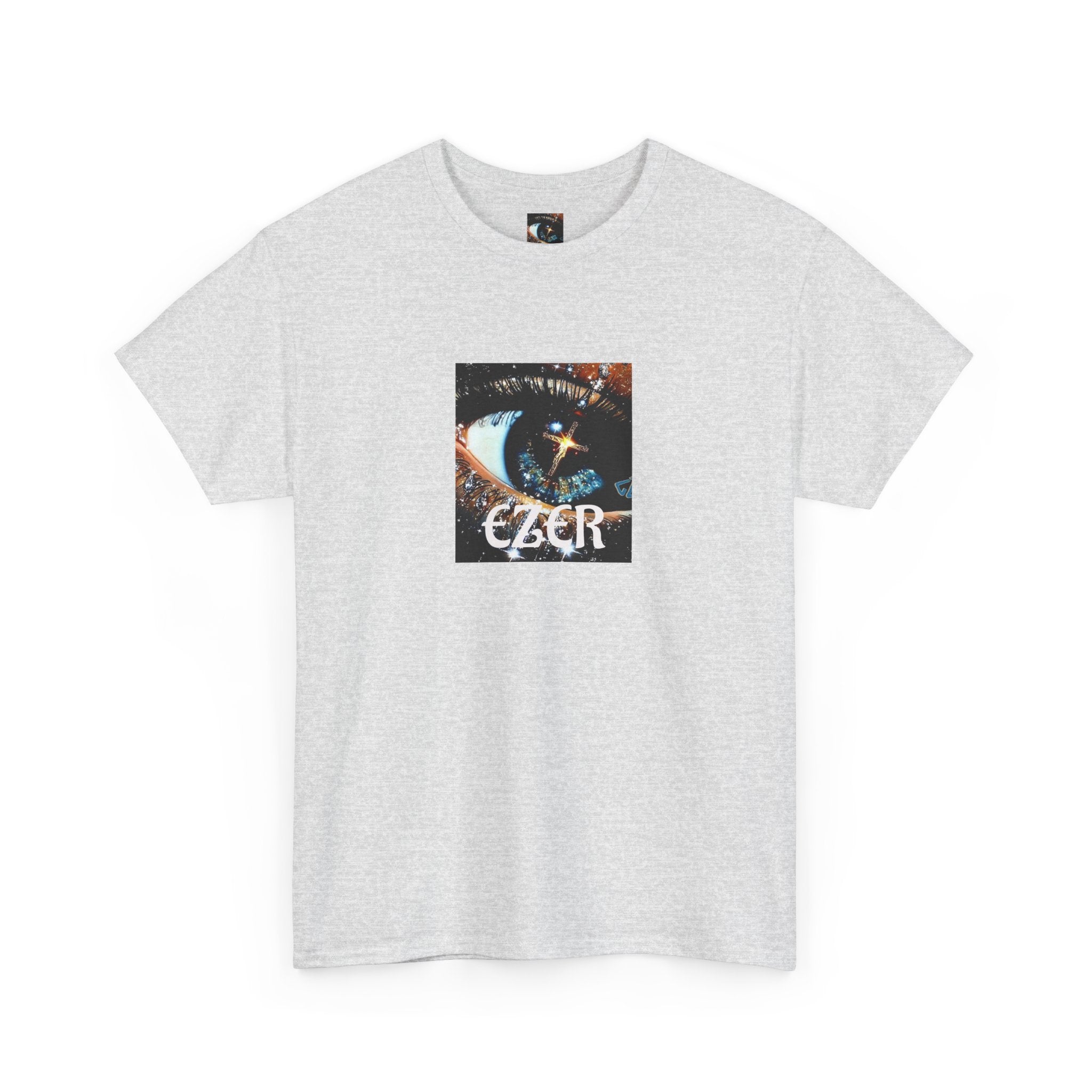 EZER Special Edition Tee vol 3. Cross