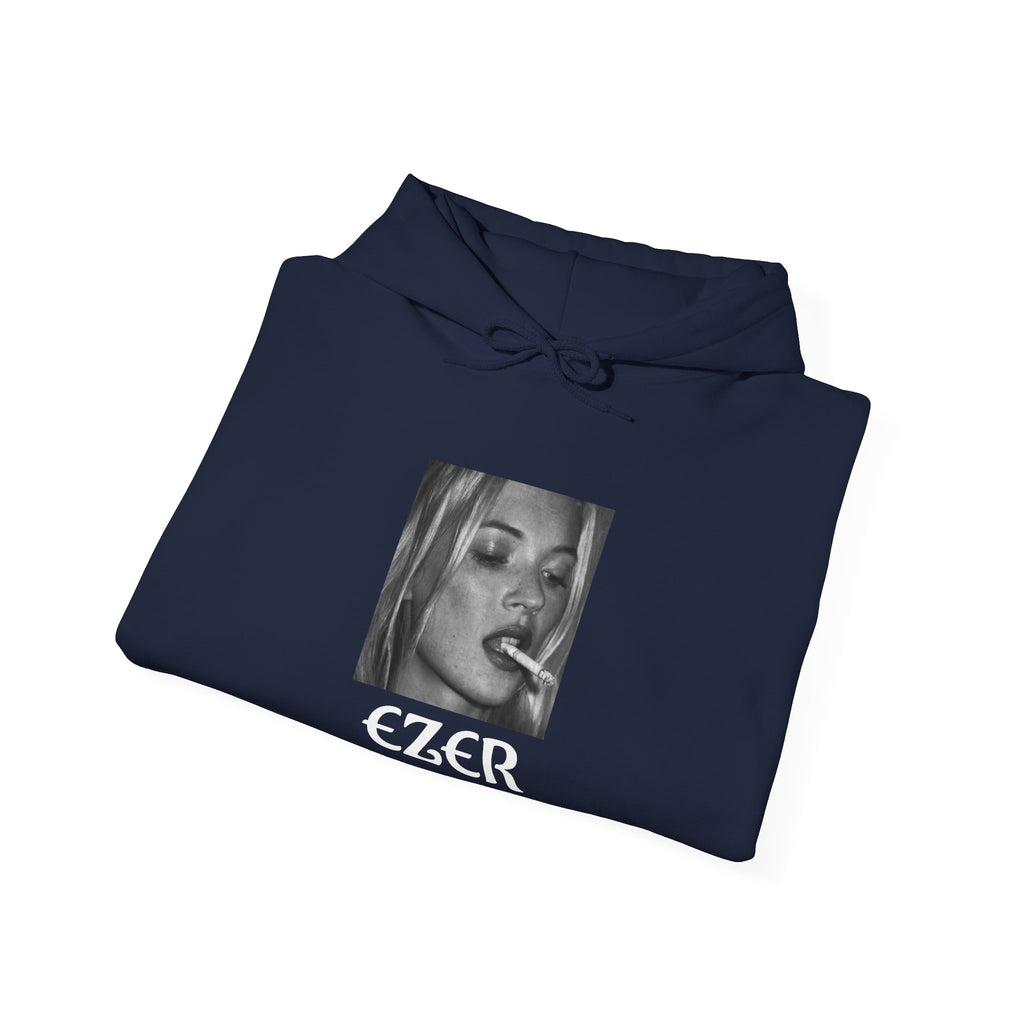 EZER Hoodie vol 3. Moss