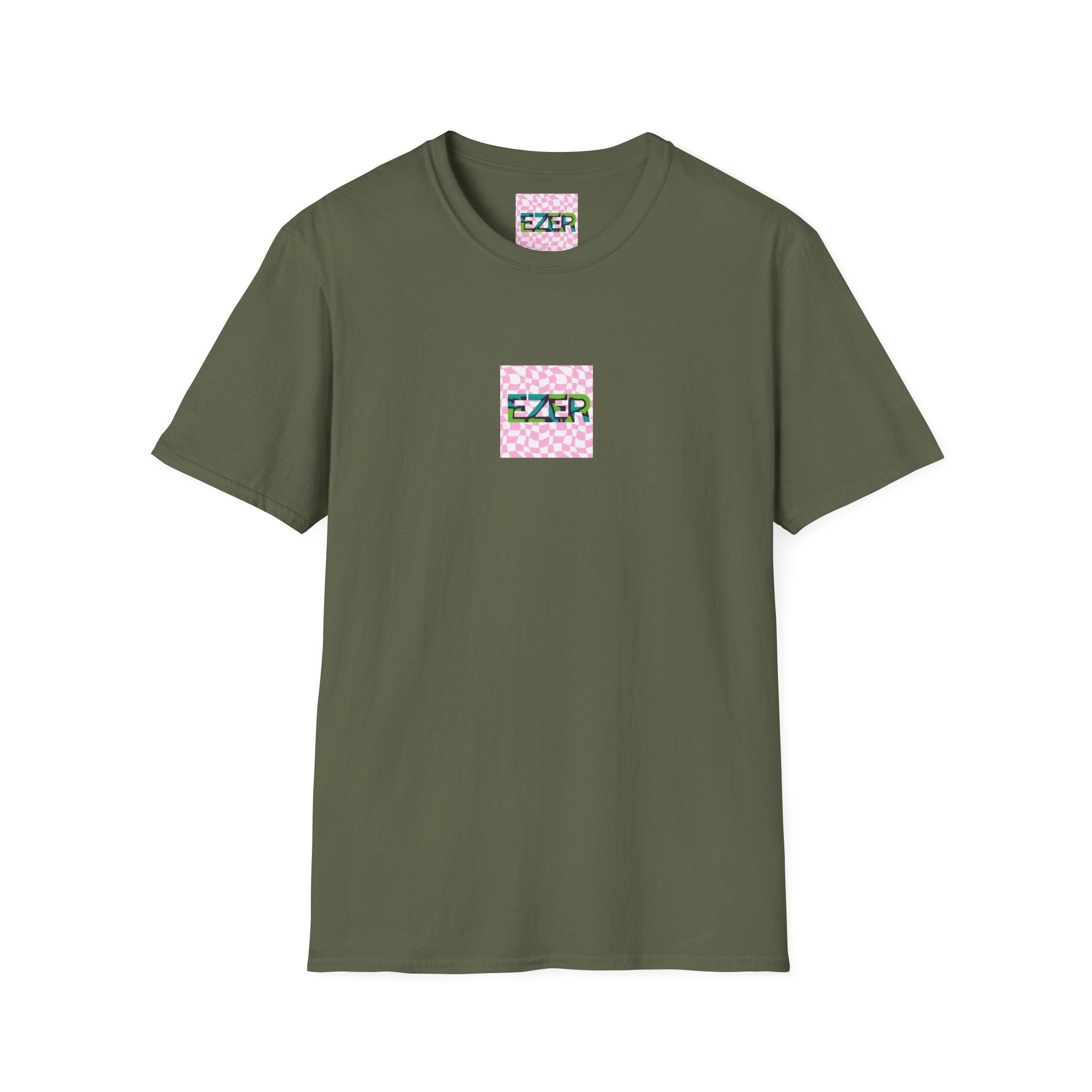 EZER Tee vol 7. Candy