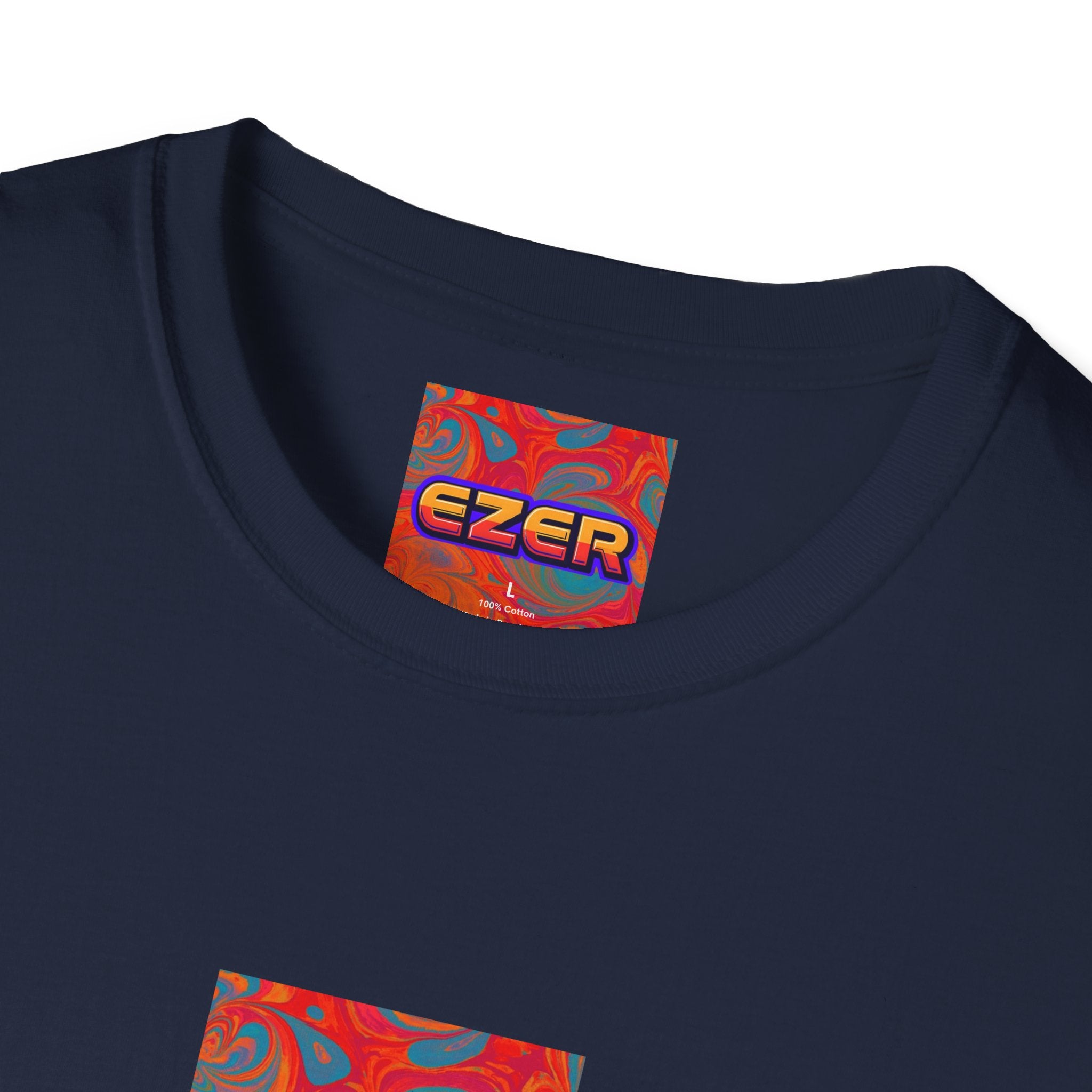 EZER Tee vol 6. 1990